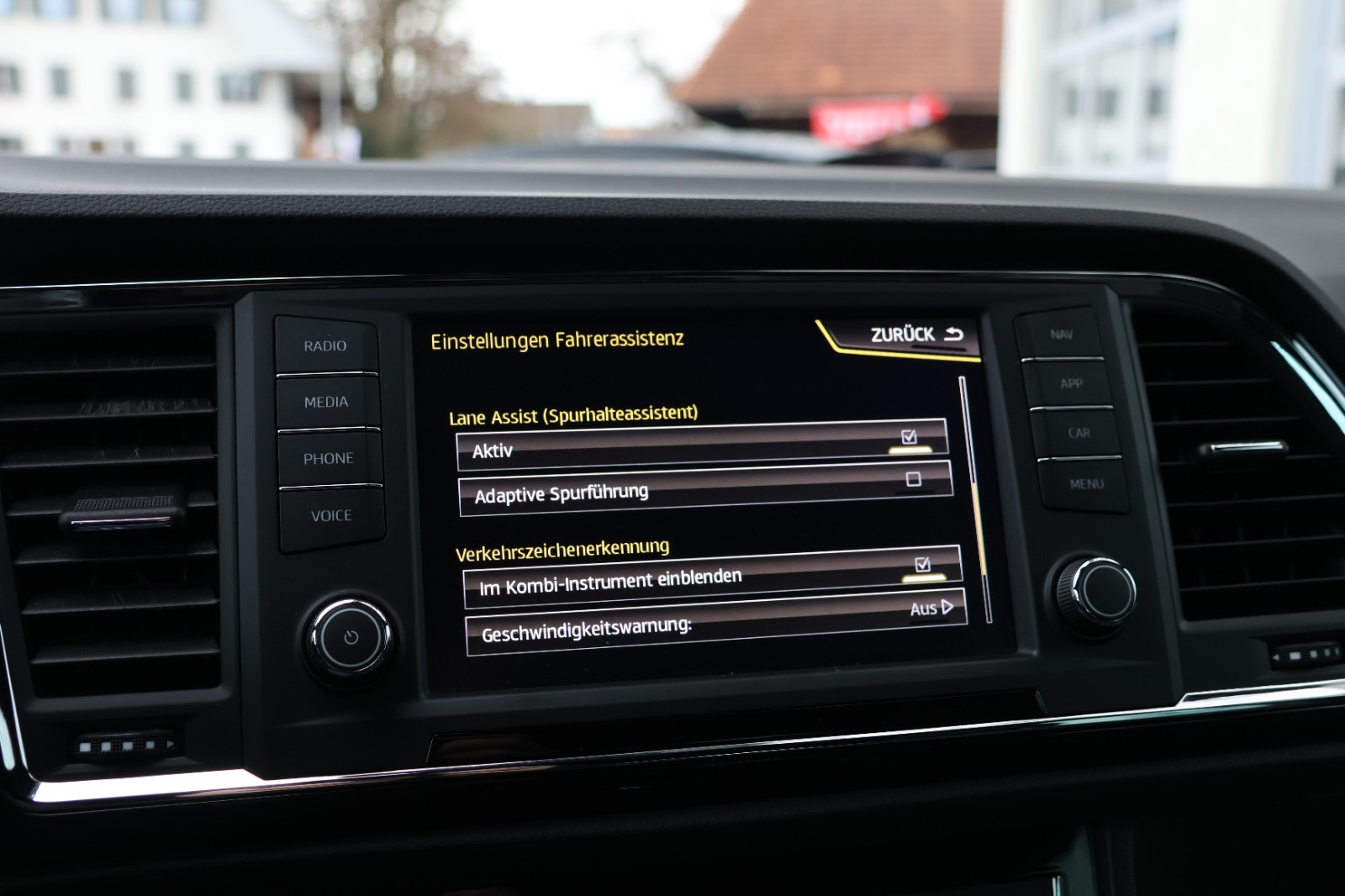SEAT Ateca 1.4 TSI Style DSG-image-22