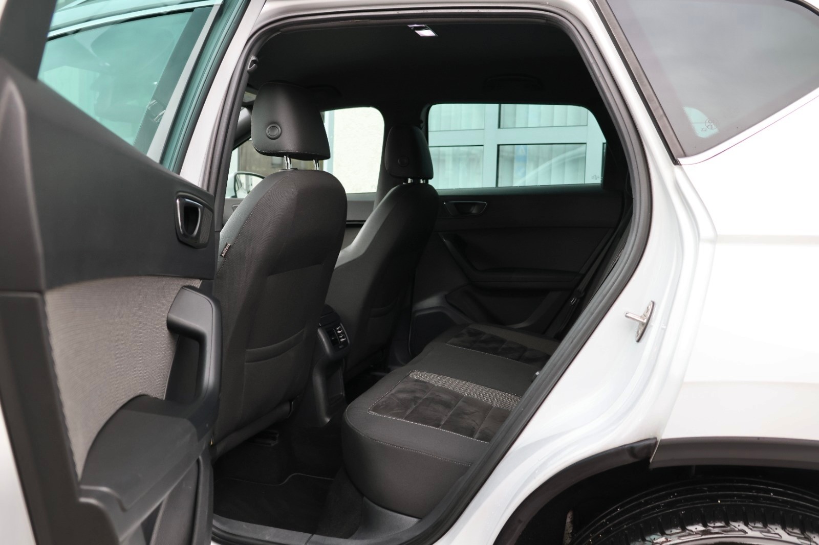 SEAT Ateca 1.4 TSI Style DSG-image-11