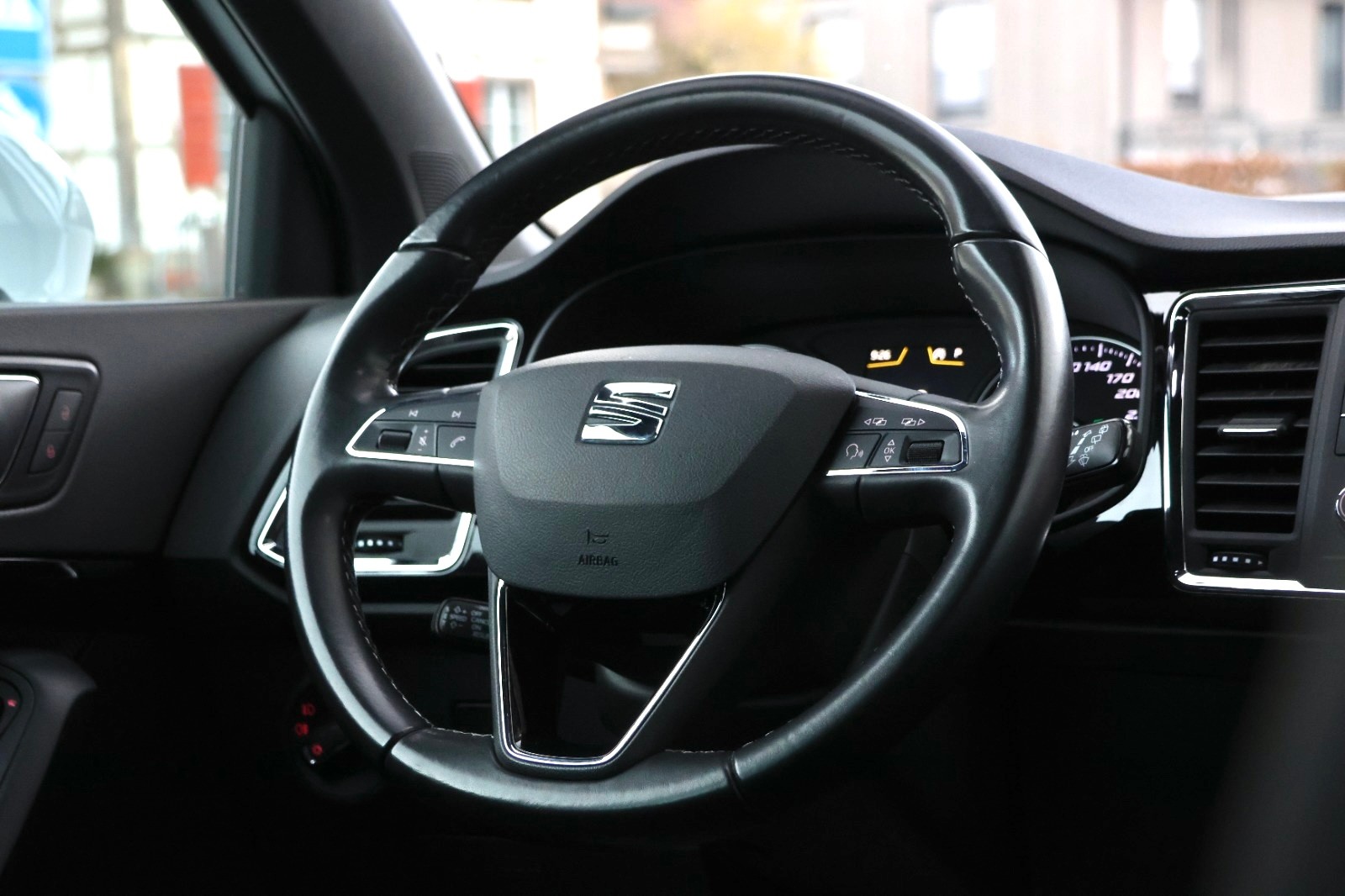 SEAT Ateca 1.4 TSI Style DSG-image-14