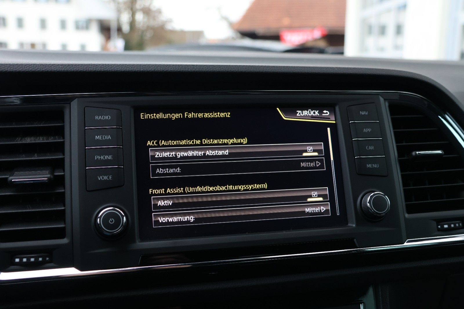SEAT Ateca 1.4 TSI Style DSG-image-20