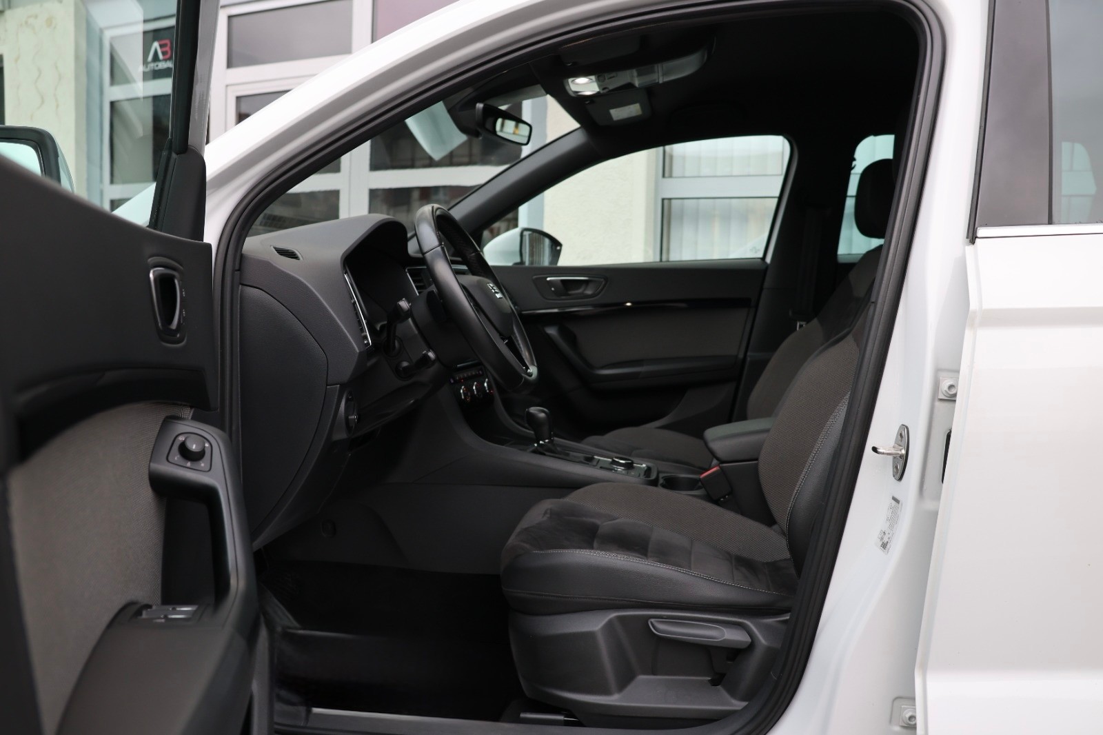 SEAT Ateca 1.4 TSI Style DSG-image-7