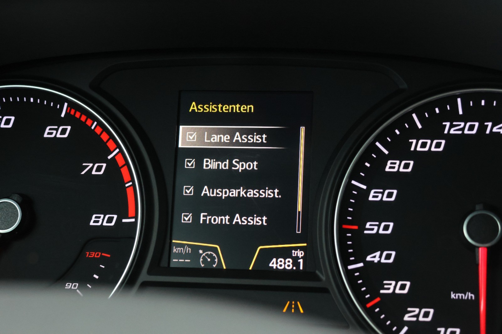 SEAT Ateca 1.4 TSI Style DSG-image-23