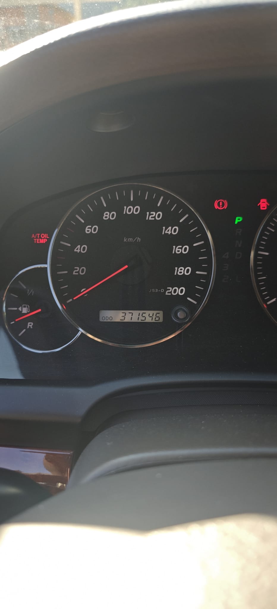 TOYOTA 3.0 D-4D Linea Luna-image-3