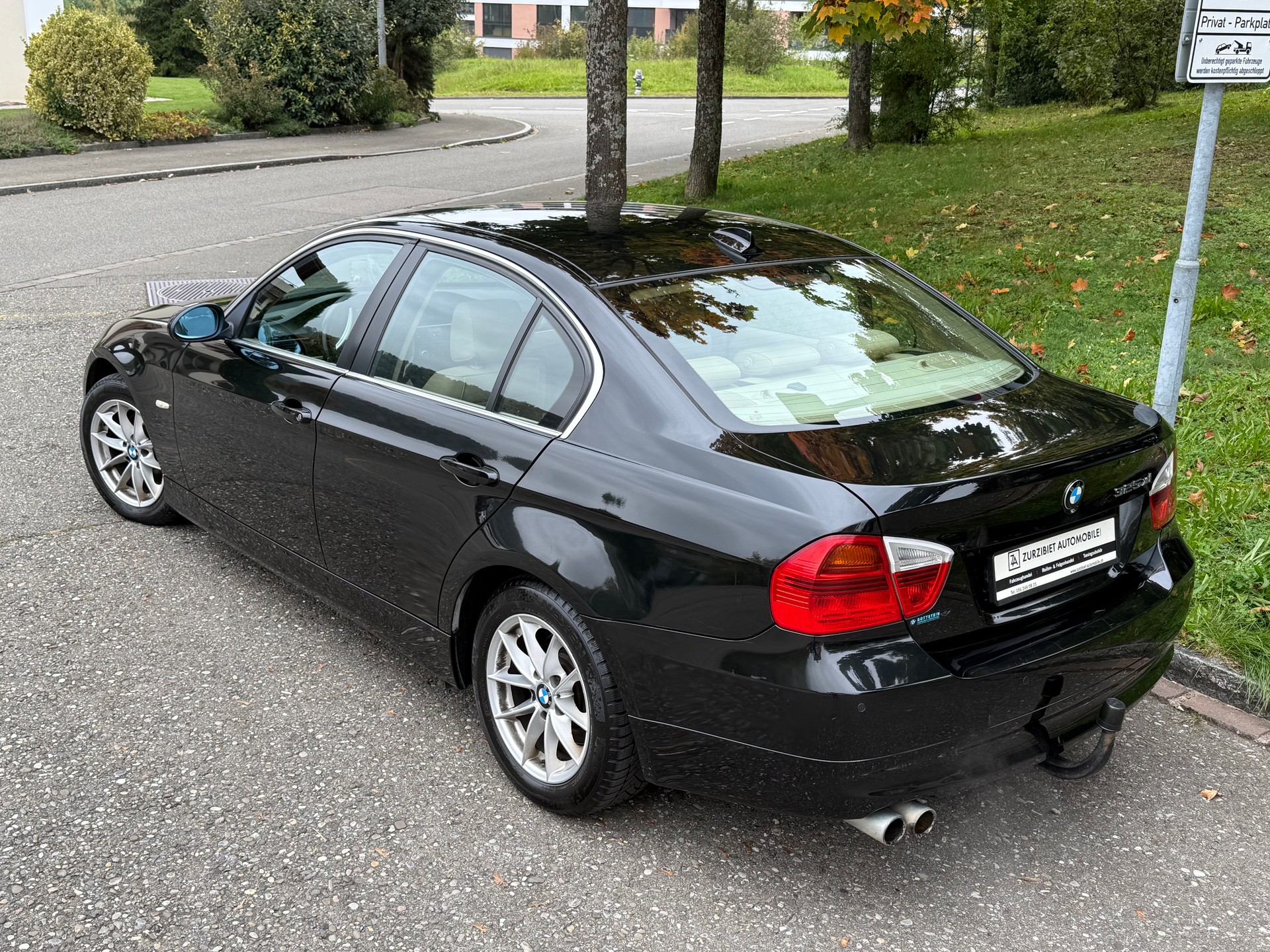 BMW 325xi Automat-image-7