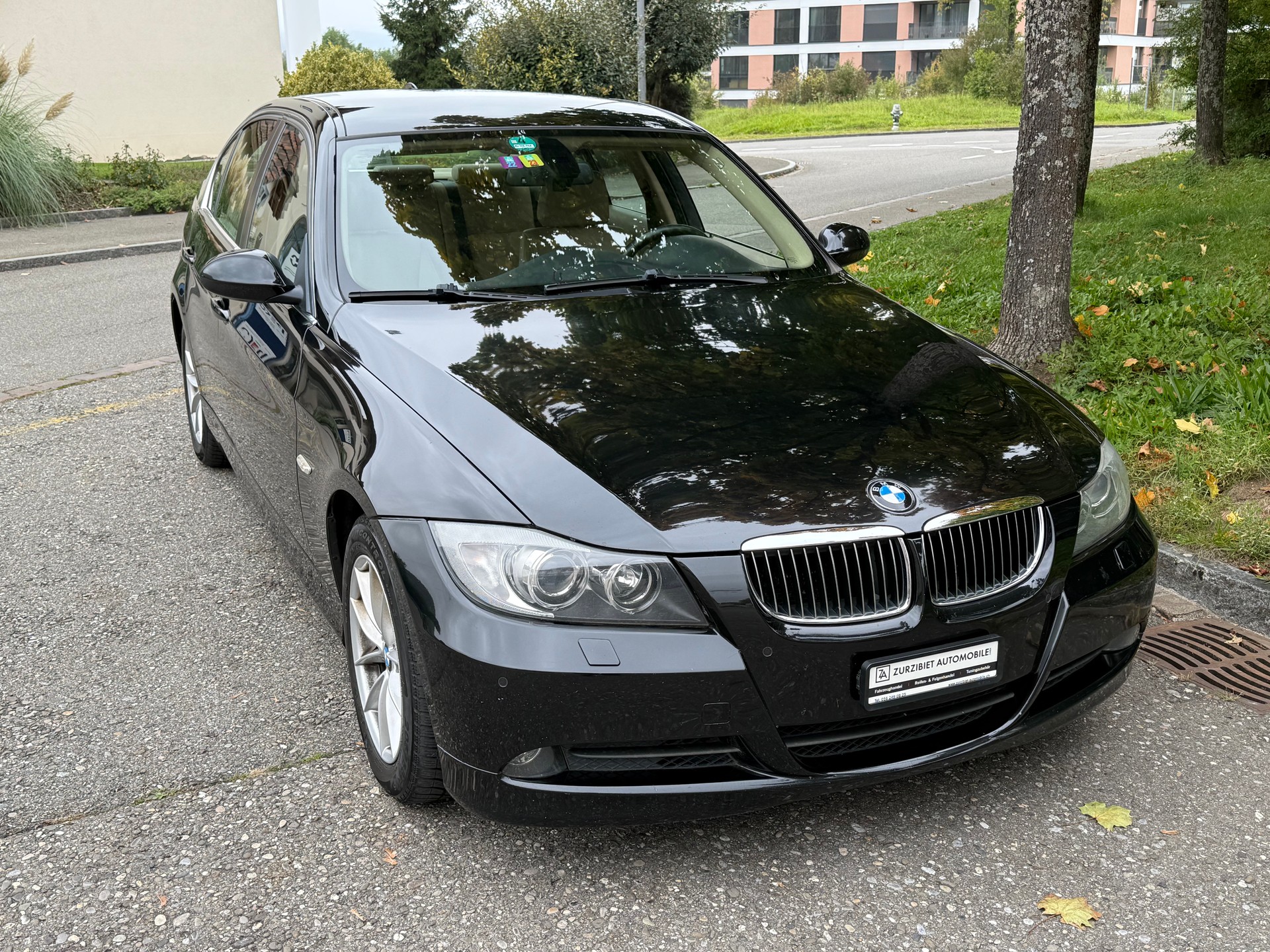 BMW 325xi Automat-image-6