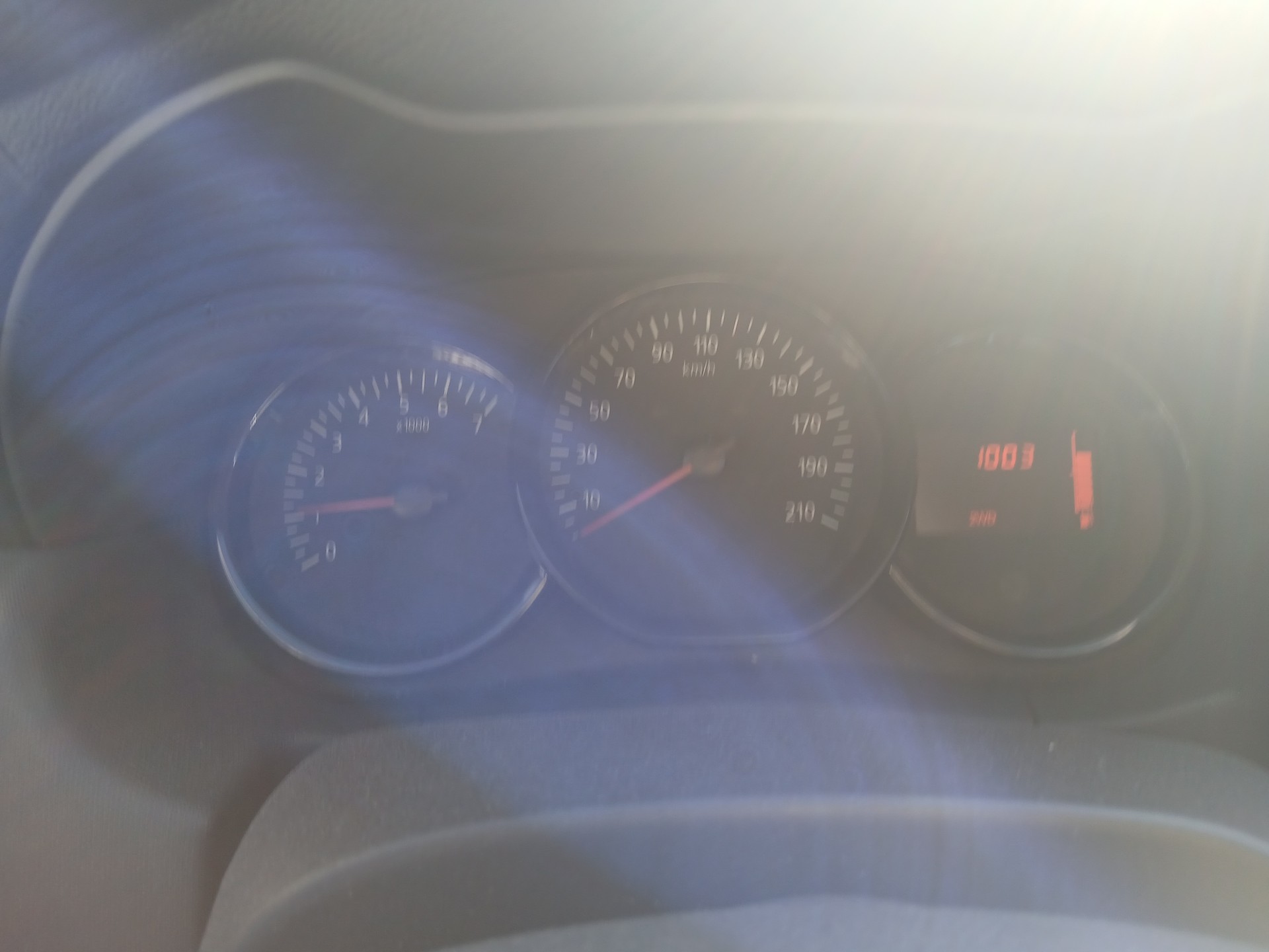 DACIA Duster 1.6 Ambiance 4x4-image-8