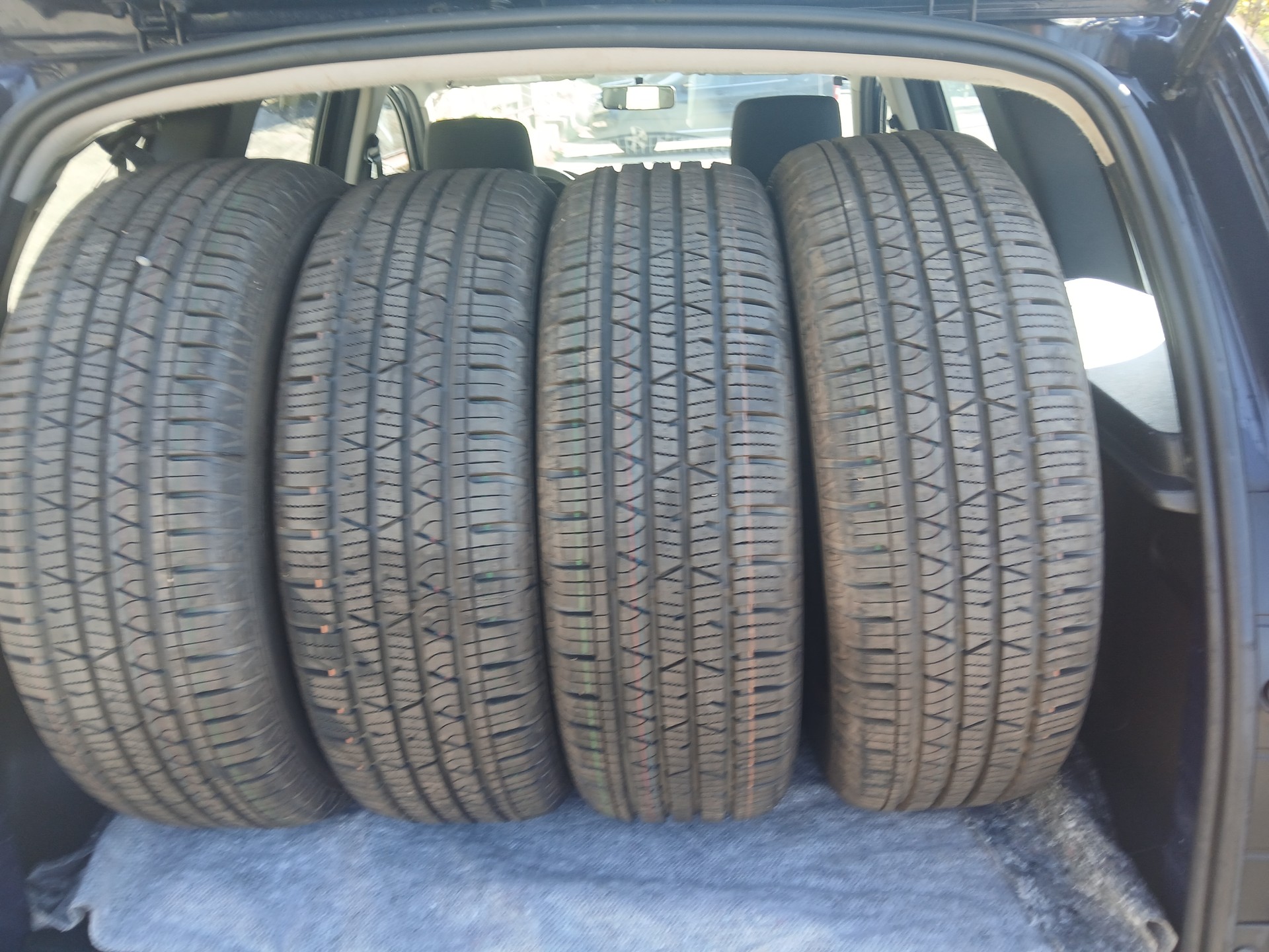 DACIA Duster 1.6 Ambiance 4x4-image-3