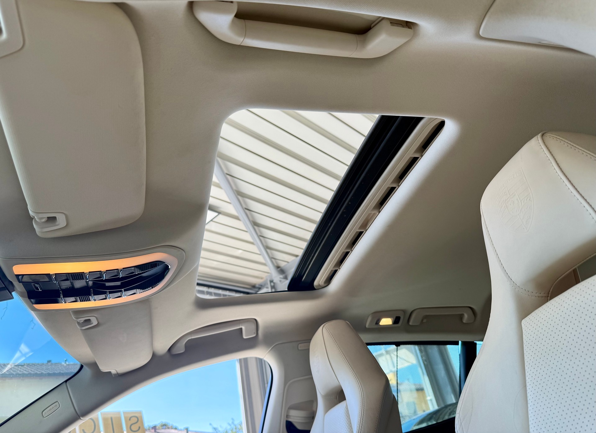 PORSCHE Panamera 4S 4.8 PDK-image-14