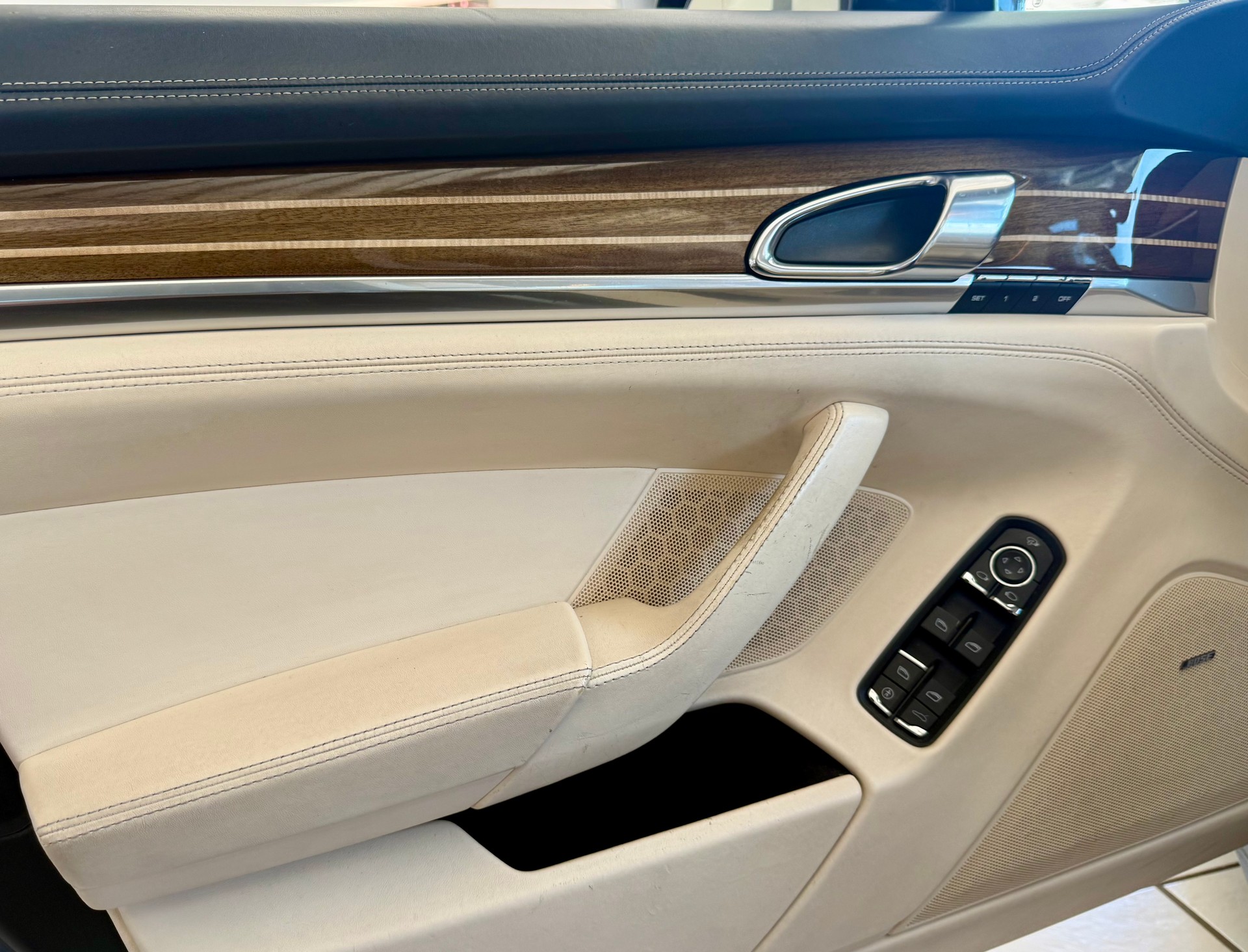 PORSCHE Panamera 4S 4.8 PDK-image-19