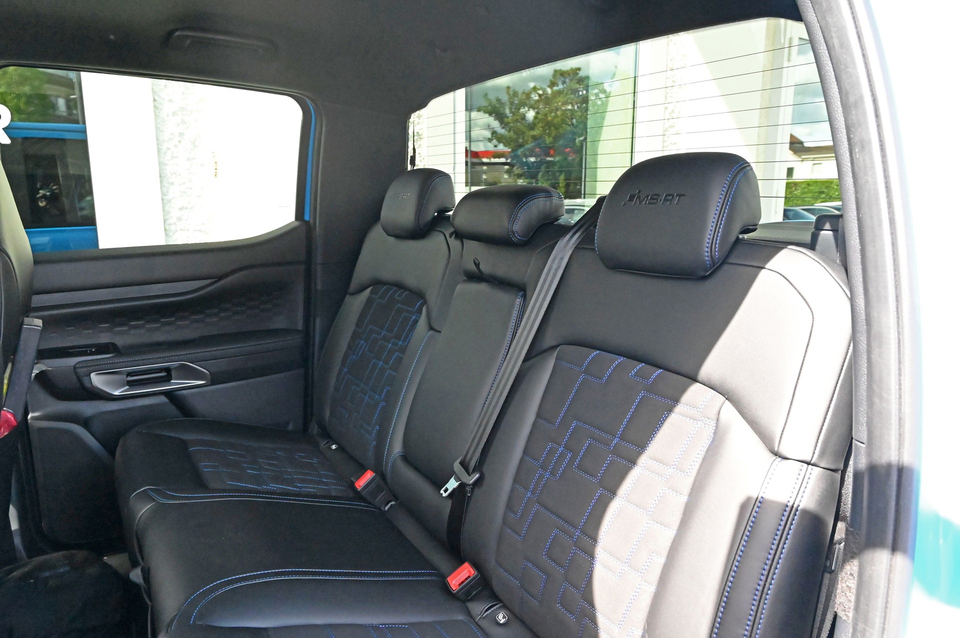 FORD Ranger MS/RT 2.3 Eco Boost e-4WD Automat-image-14