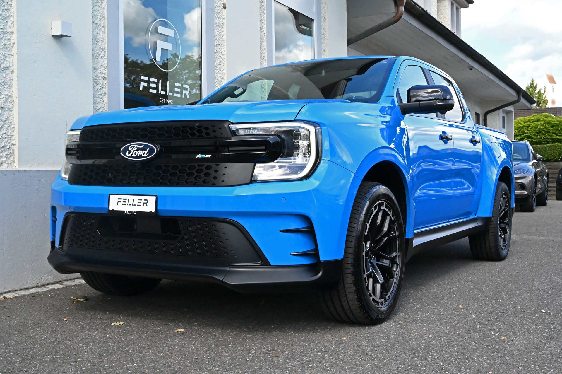 FORD Ranger MS/RT 2.3 Eco Boost e-4WD Automat-showroom-element-3
