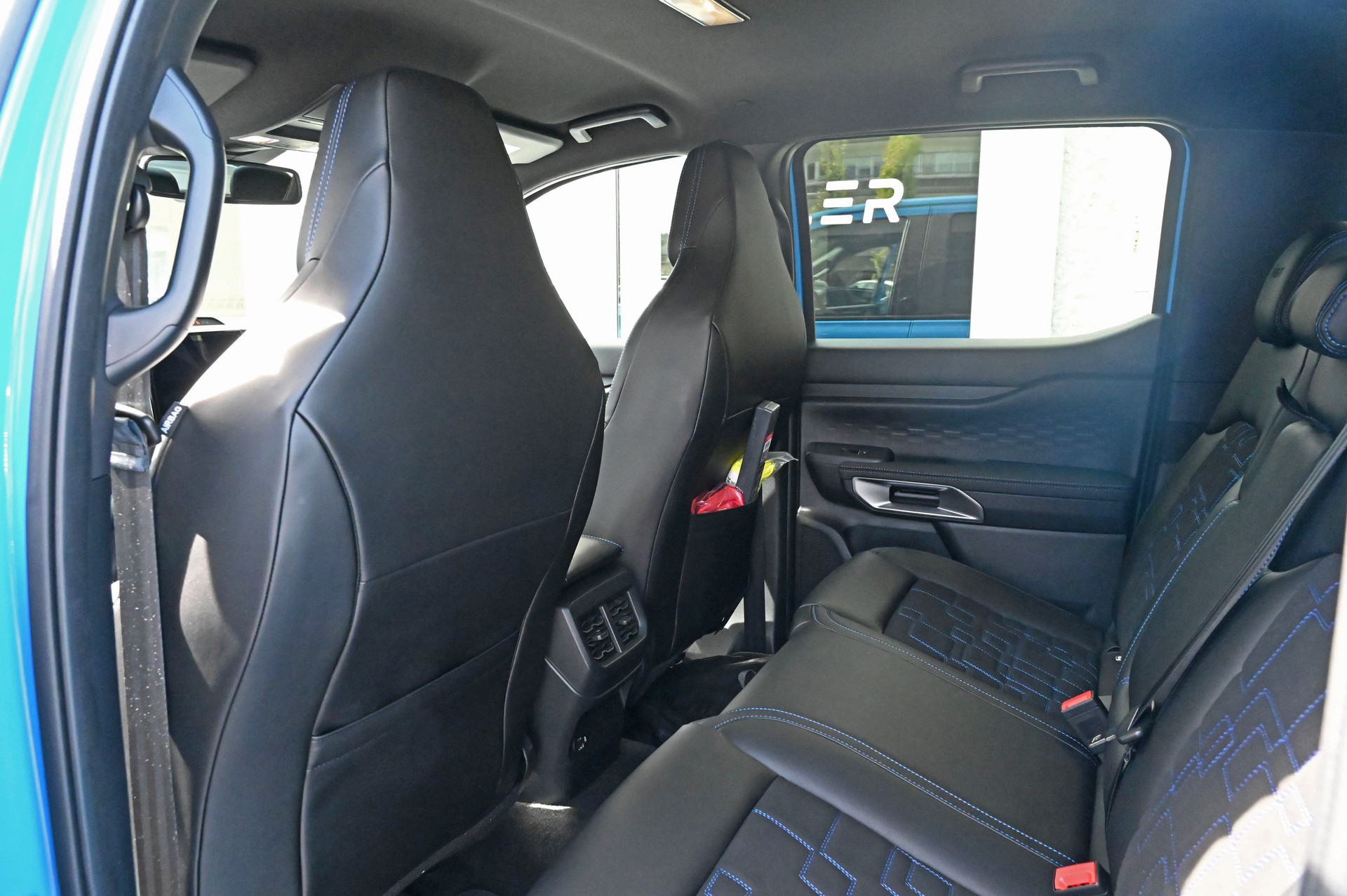 FORD Ranger MS/RT 2.3 Eco Boost e-4WD Automat-image-13