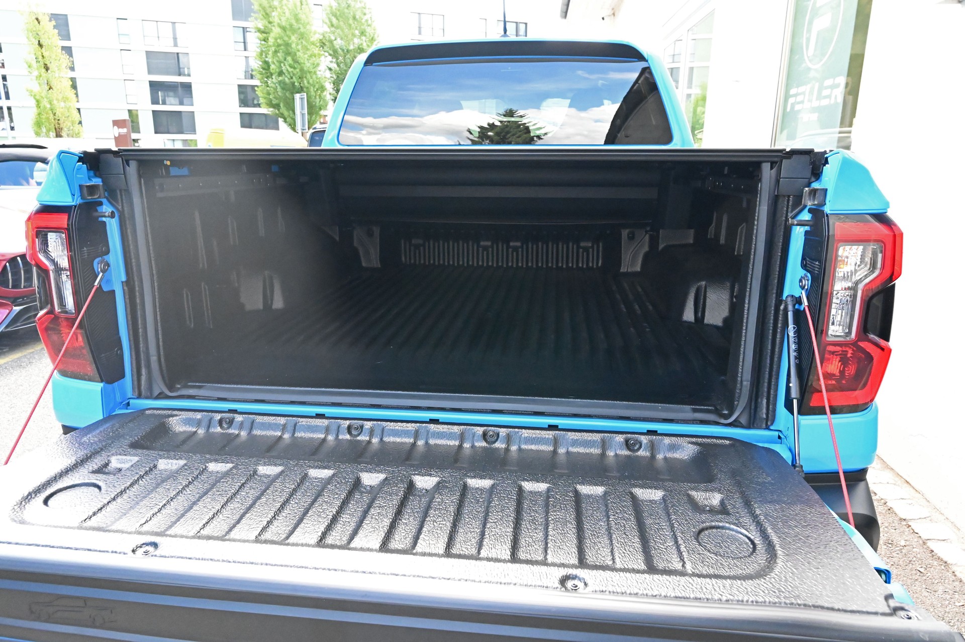 FORD Ranger MS/RT 2.3 Eco Boost e-4WD Automat-image-10