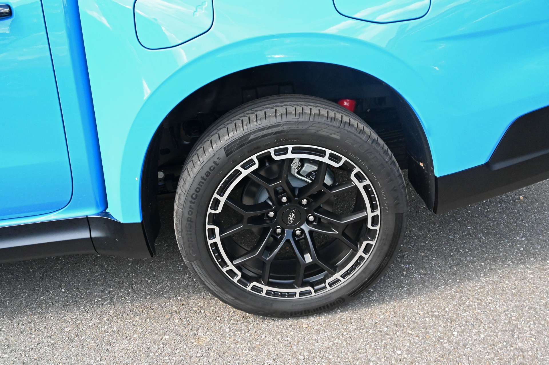 FORD Ranger MS/RT 2.3 Eco Boost e-4WD Automat-image-5