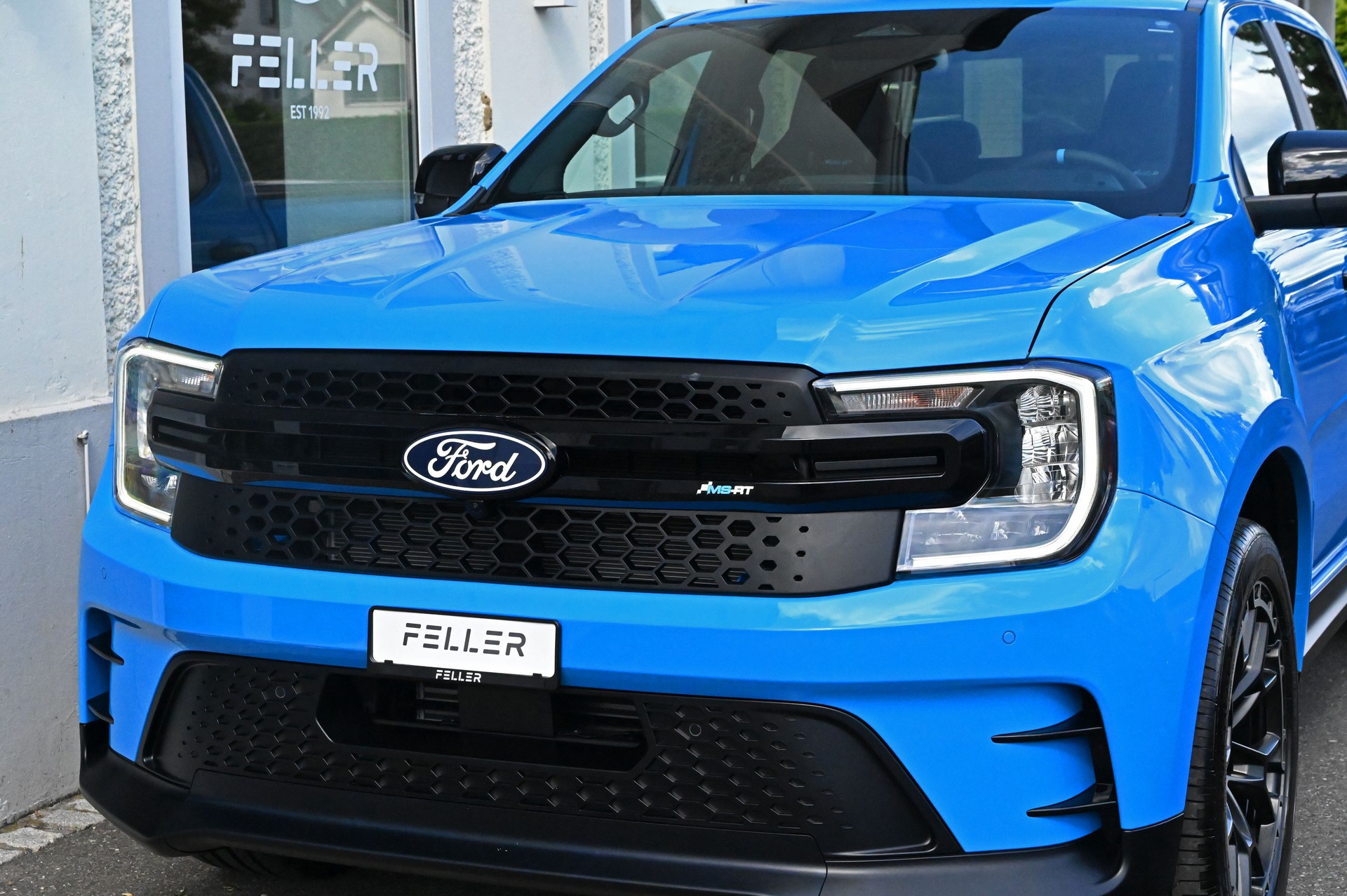 FORD Ranger MS/RT 2.3 Eco Boost e-4WD Automat-showroom-element-2
