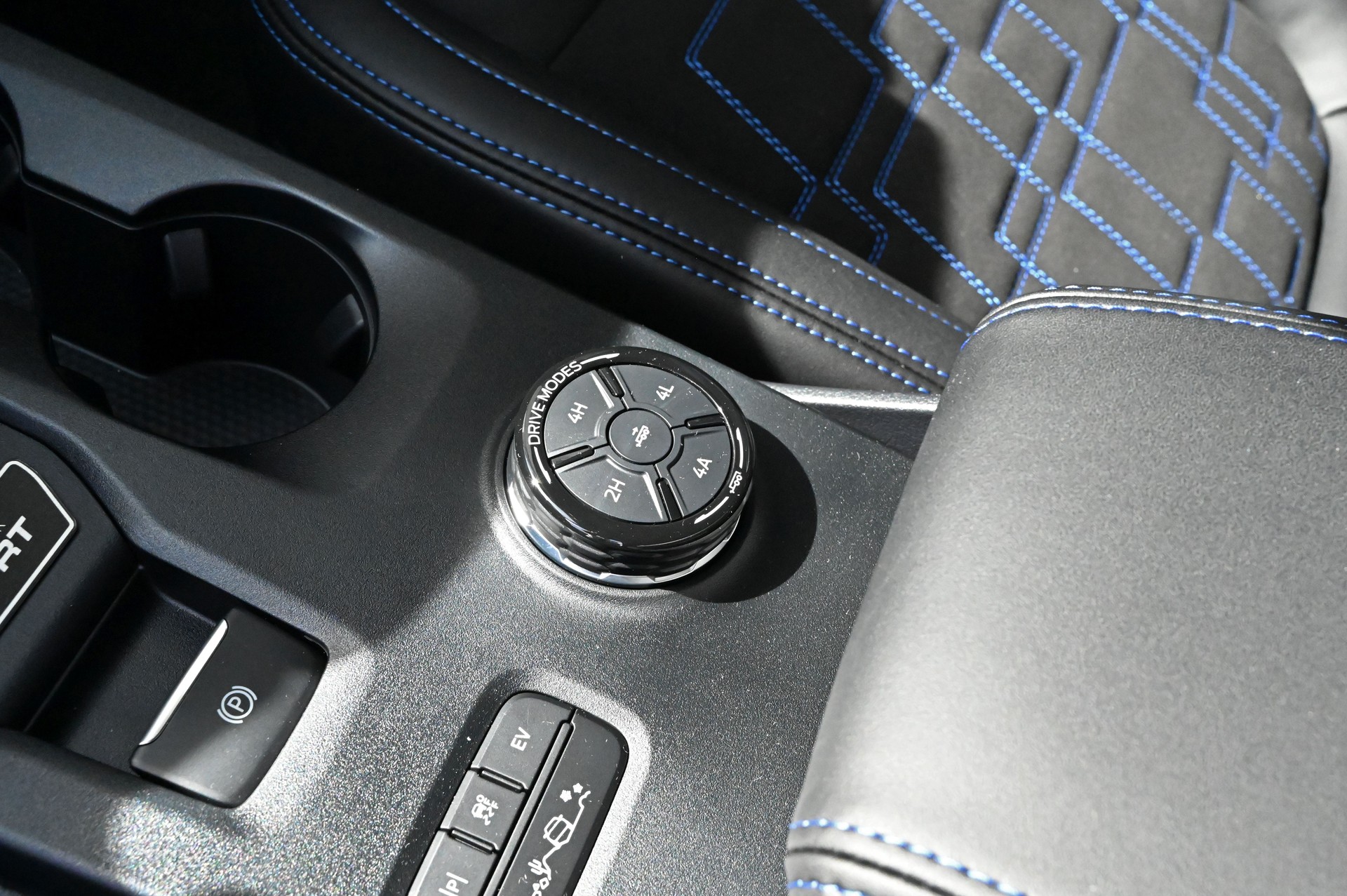 FORD Ranger MS/RT 2.3 Eco Boost e-4WD Automat-image-18