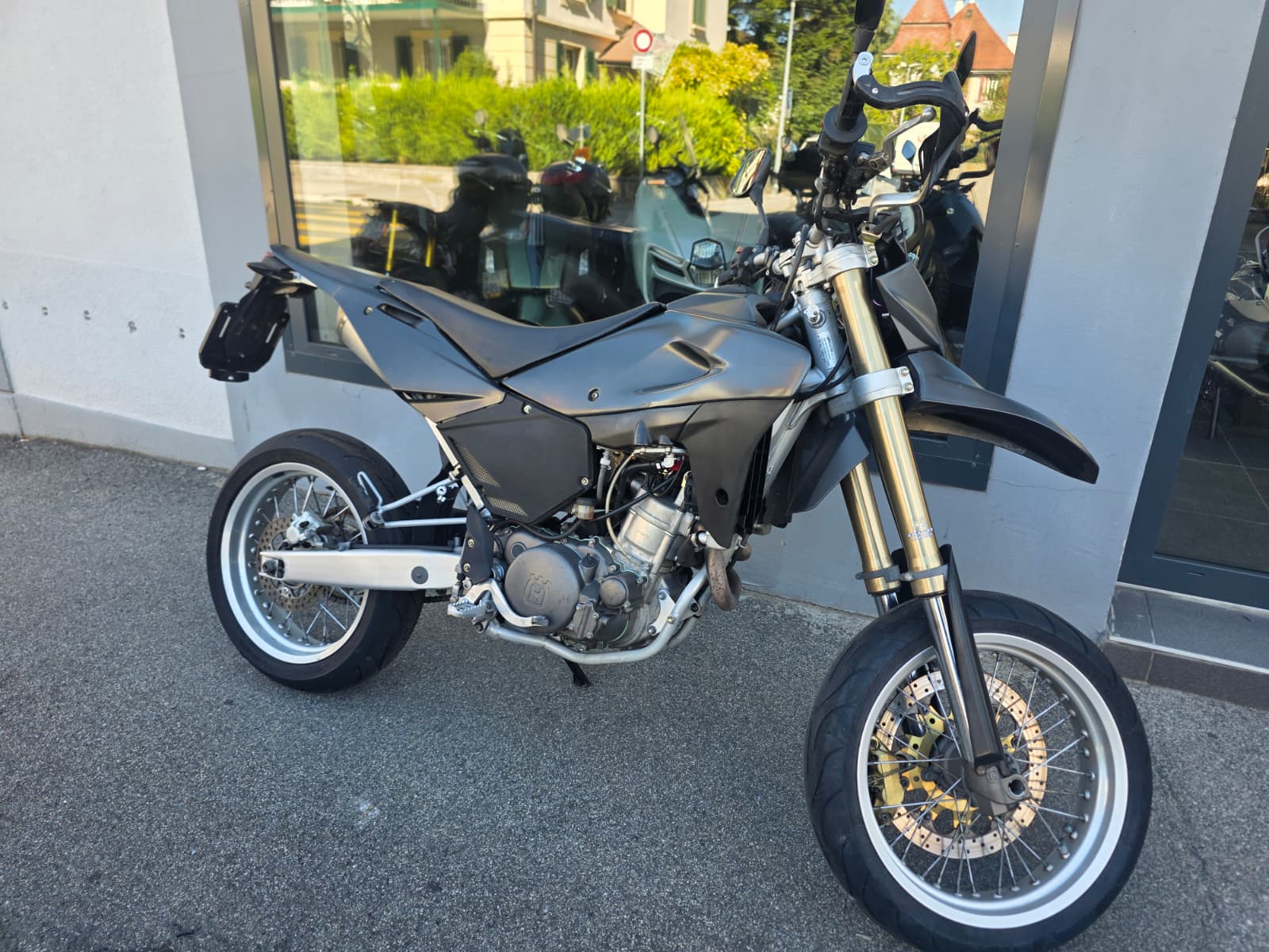 HUSQVARNA 610-showroom-element-1