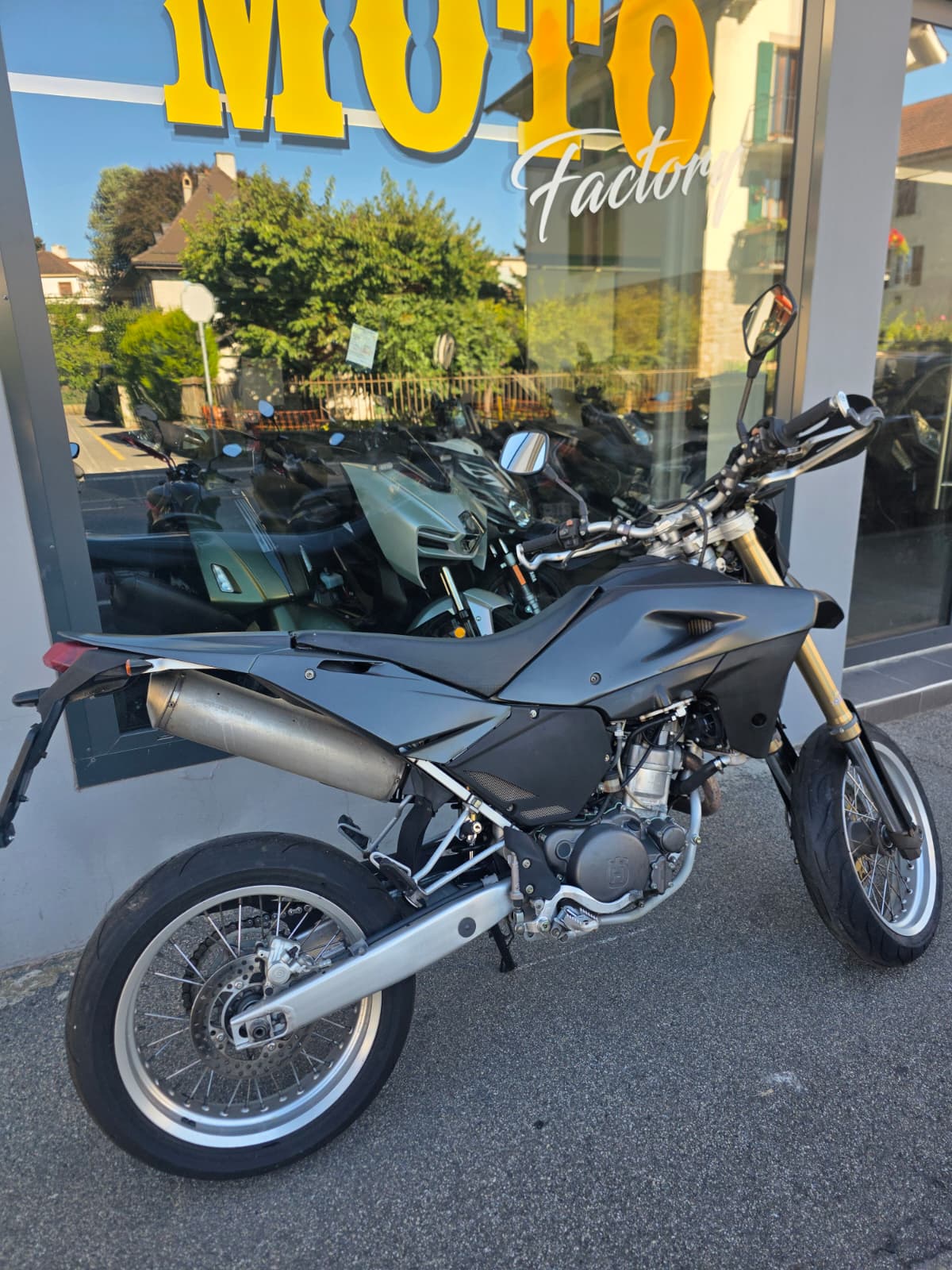 HUSQVARNA 610-image-6