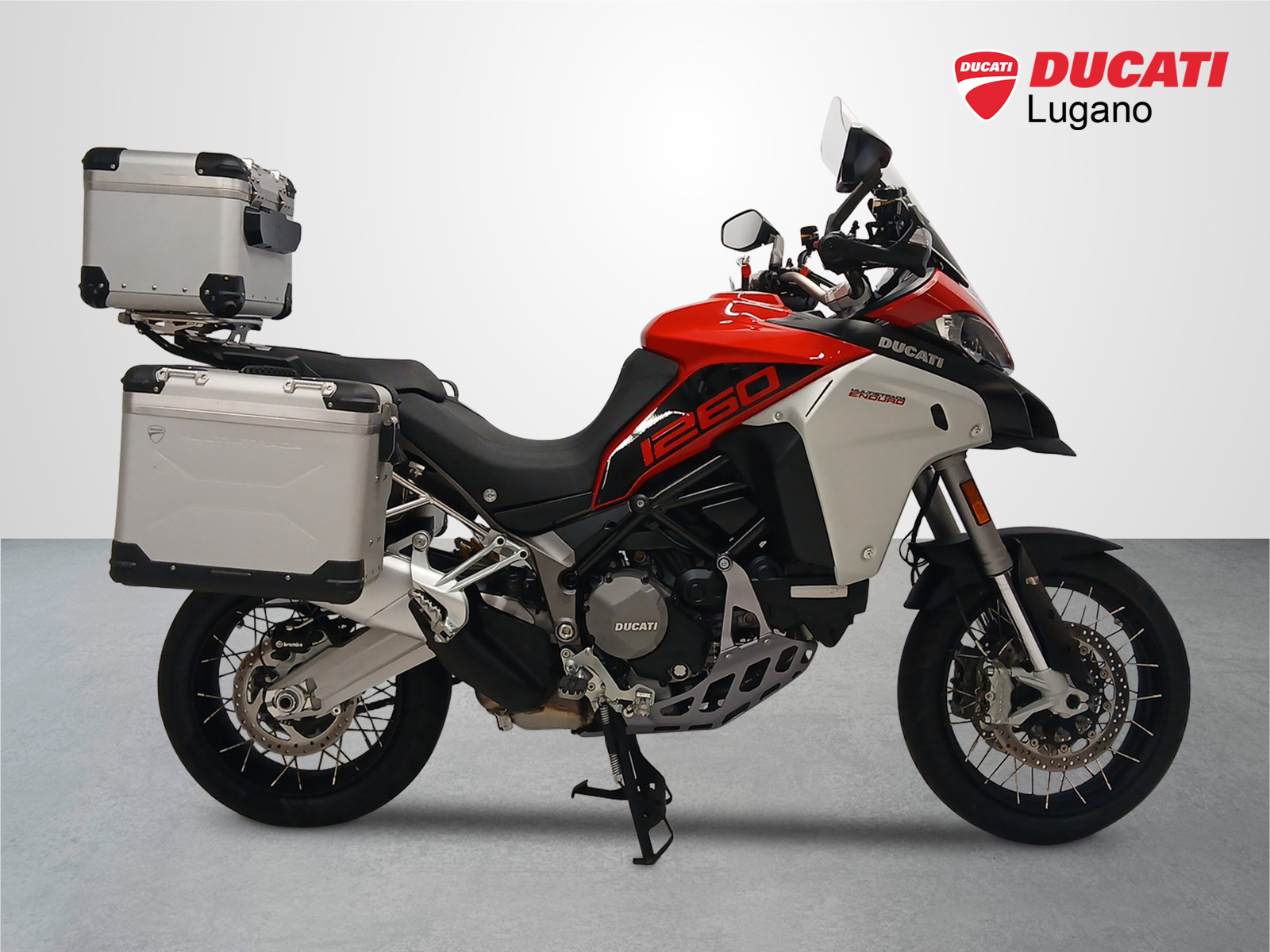 DUCATI Multistrada 1260 Enduro Touring-image-9