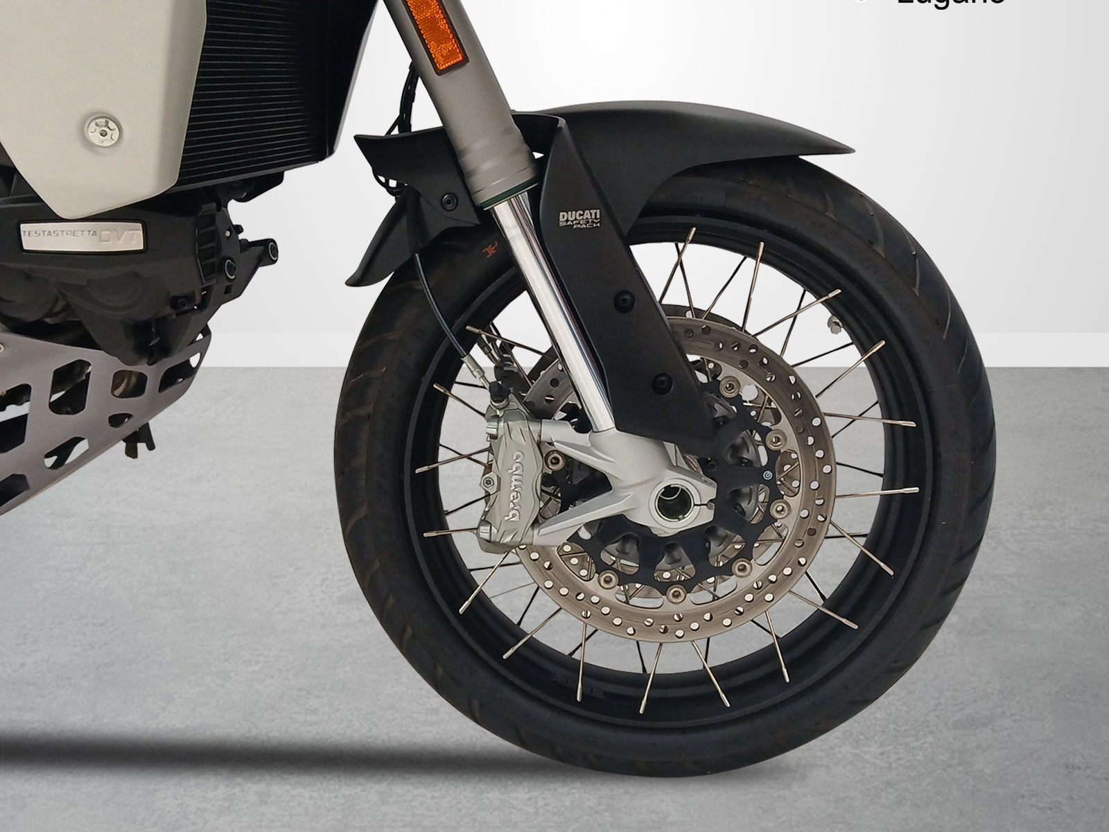 DUCATI Multistrada 1260 Enduro Touring-image-10