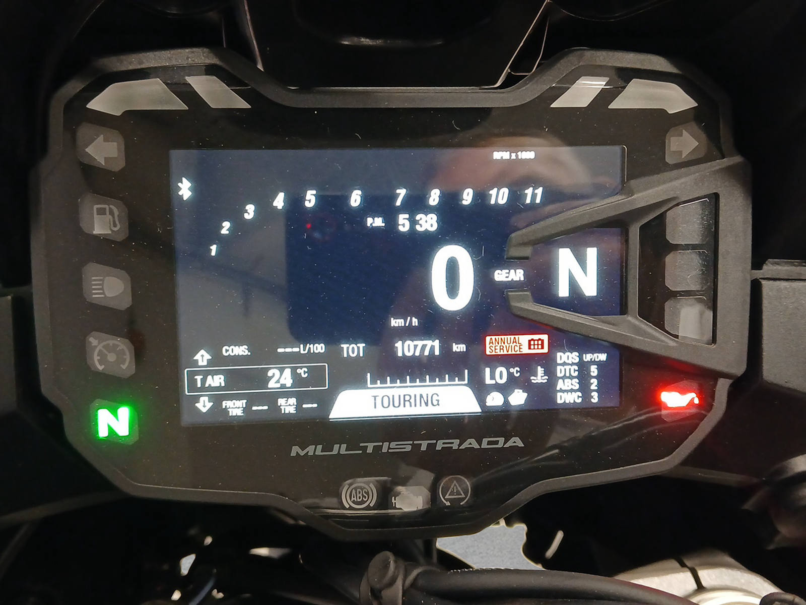 DUCATI Multistrada 1260 Enduro Touring-showroom-element-2