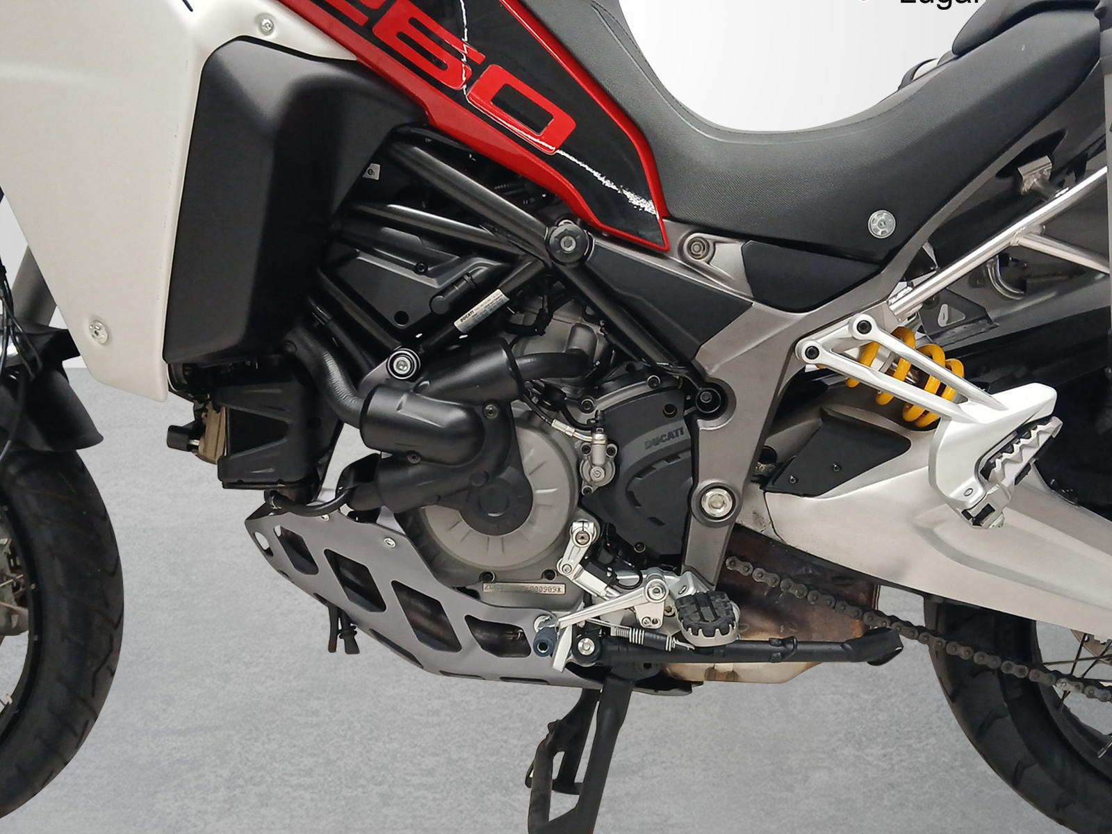 DUCATI Multistrada 1260 Enduro Touring-image-6