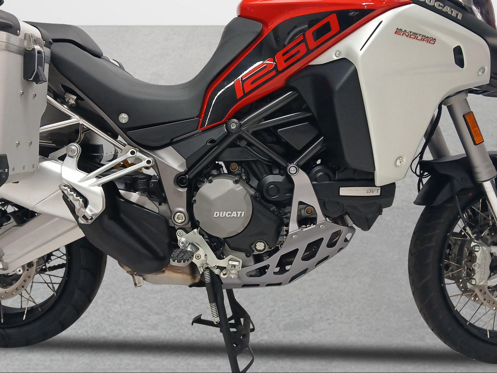 DUCATI Multistrada 1260 Enduro Touring-image-8