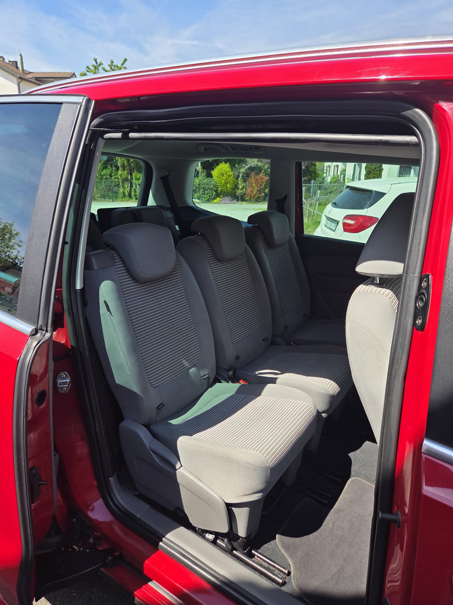 SEAT 2.0 TDI 170 Style DSG S/S-image-3