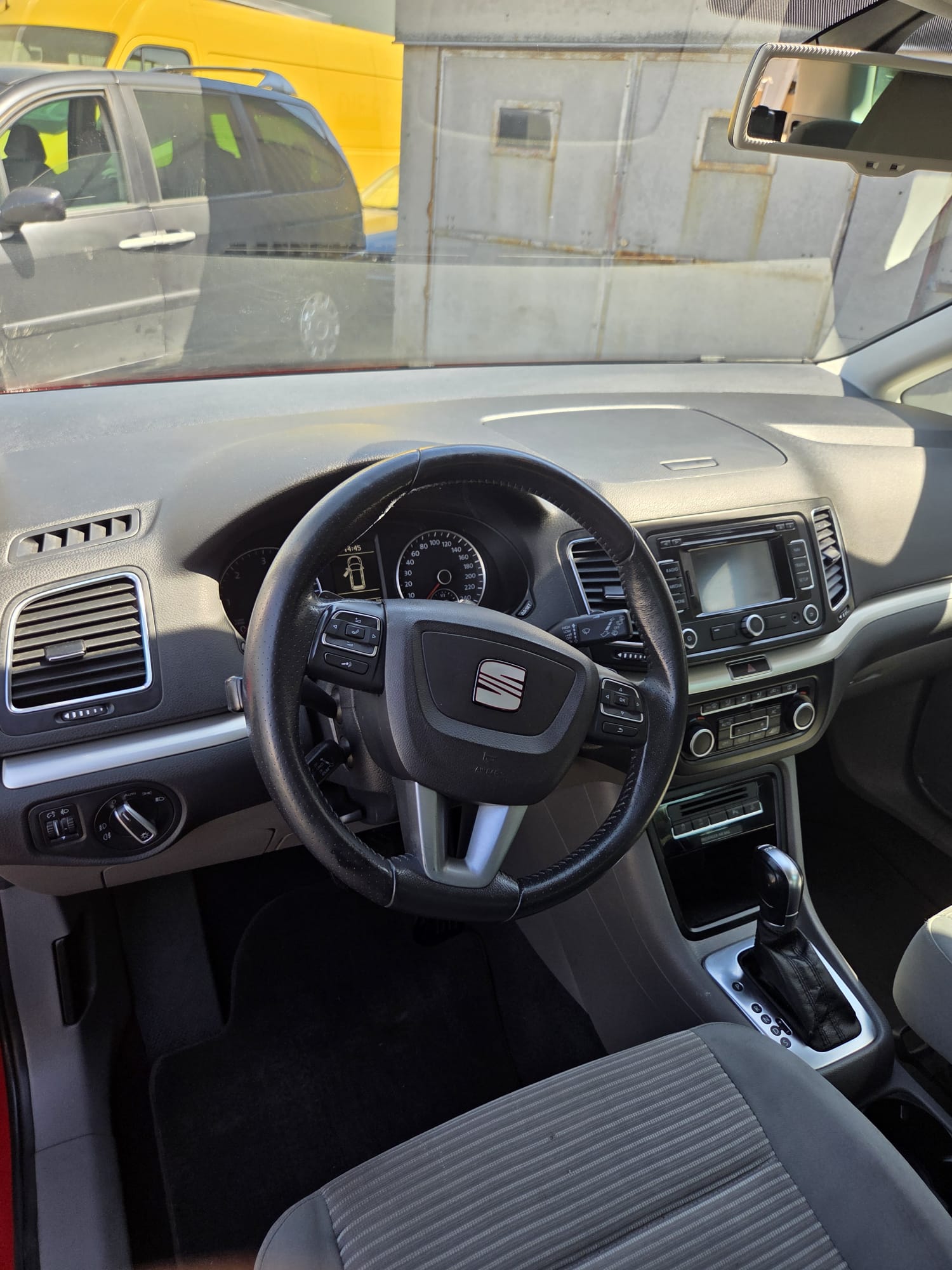 SEAT 2.0 TDI 170 Style DSG S/S — slika 14