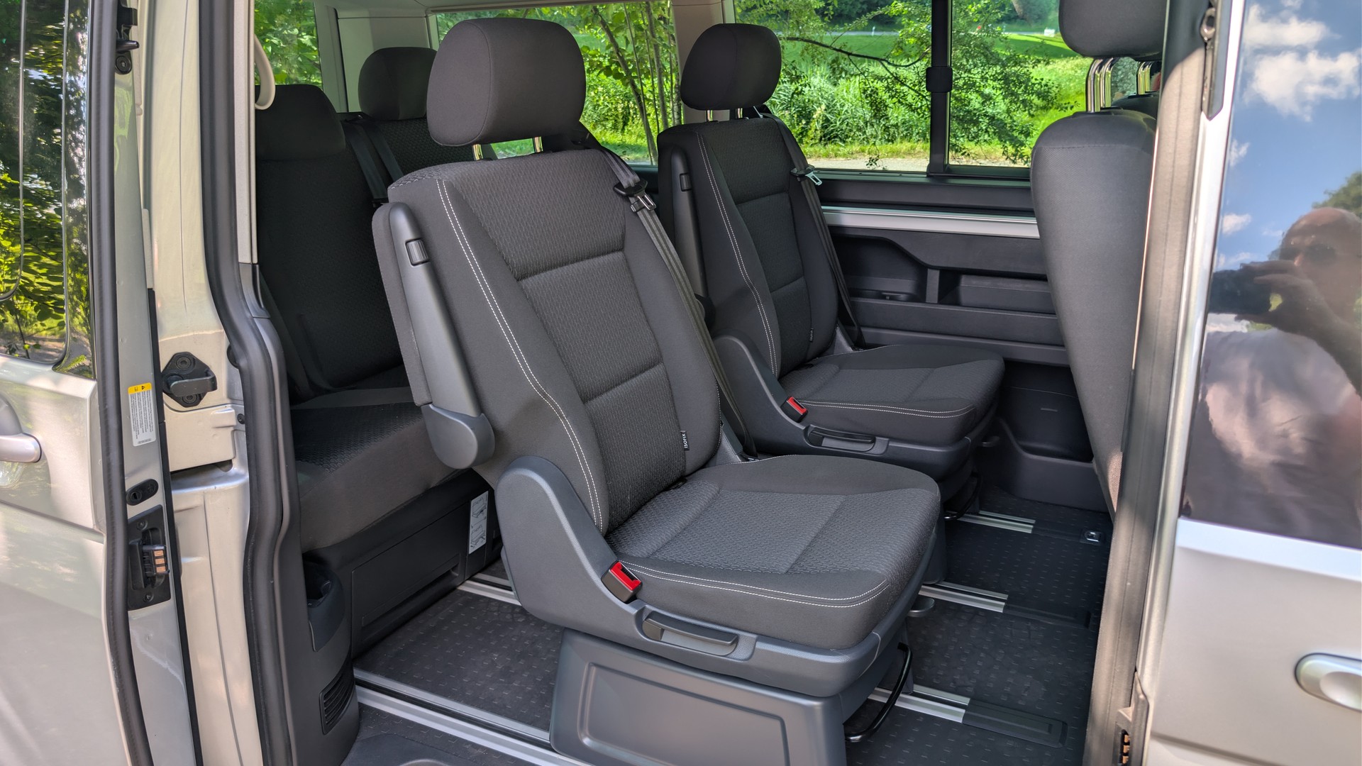 VW California Beach DSG 4M-image-7