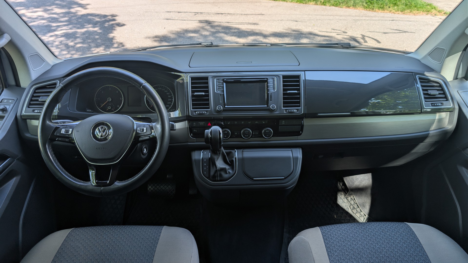 VW California Beach DSG 4M-image-4