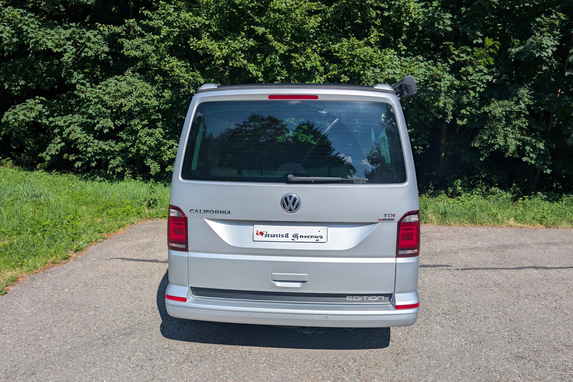 VW California Beach DSG 4M-image-3