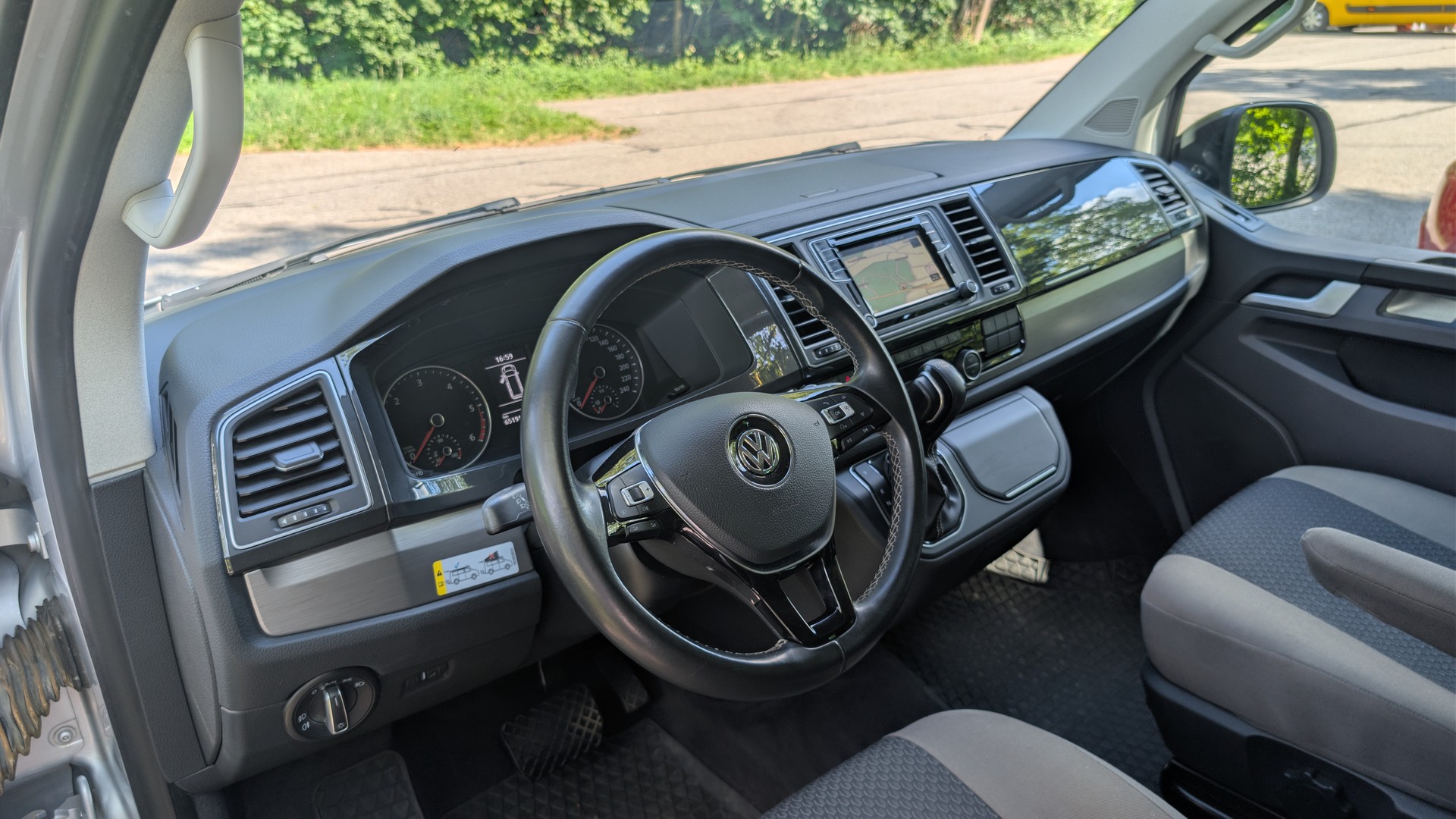 VW California Beach DSG 4M-image-5