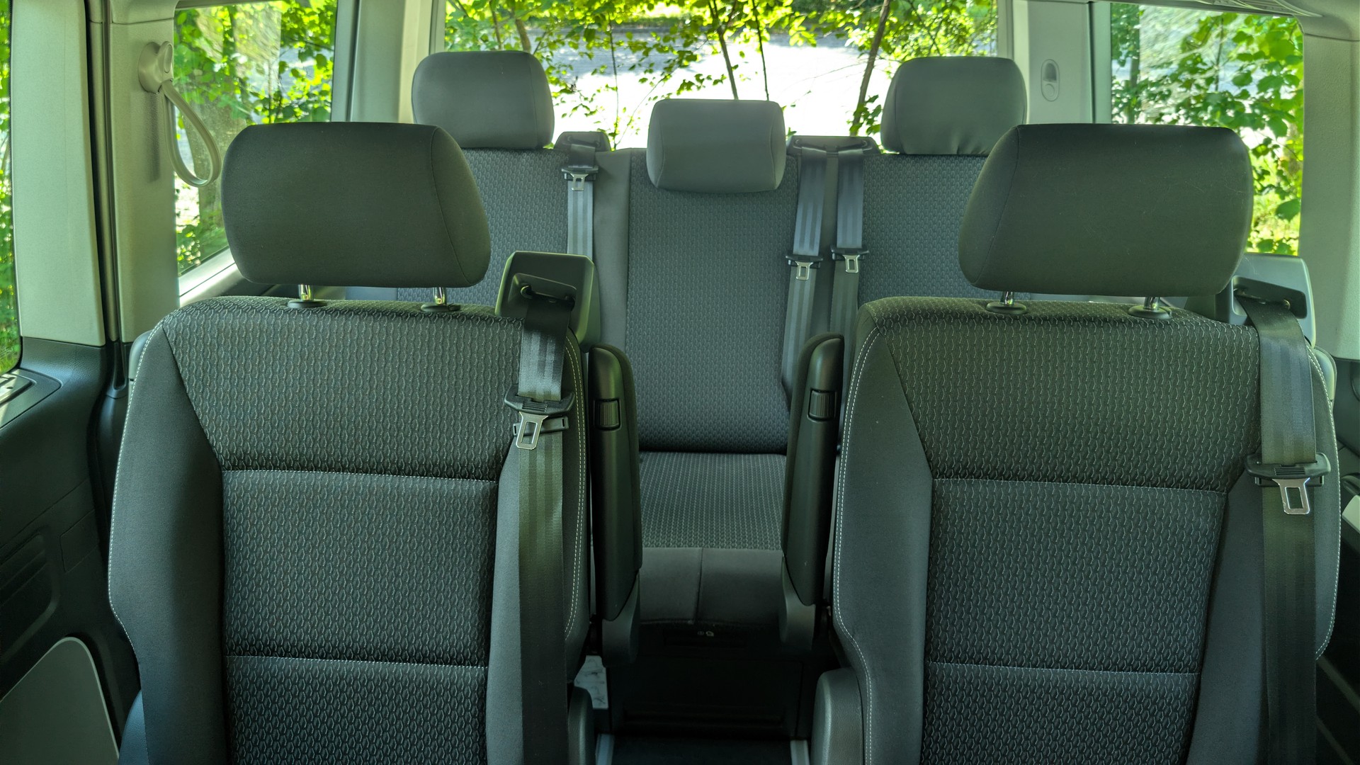 VW California Beach DSG 4M-image-9