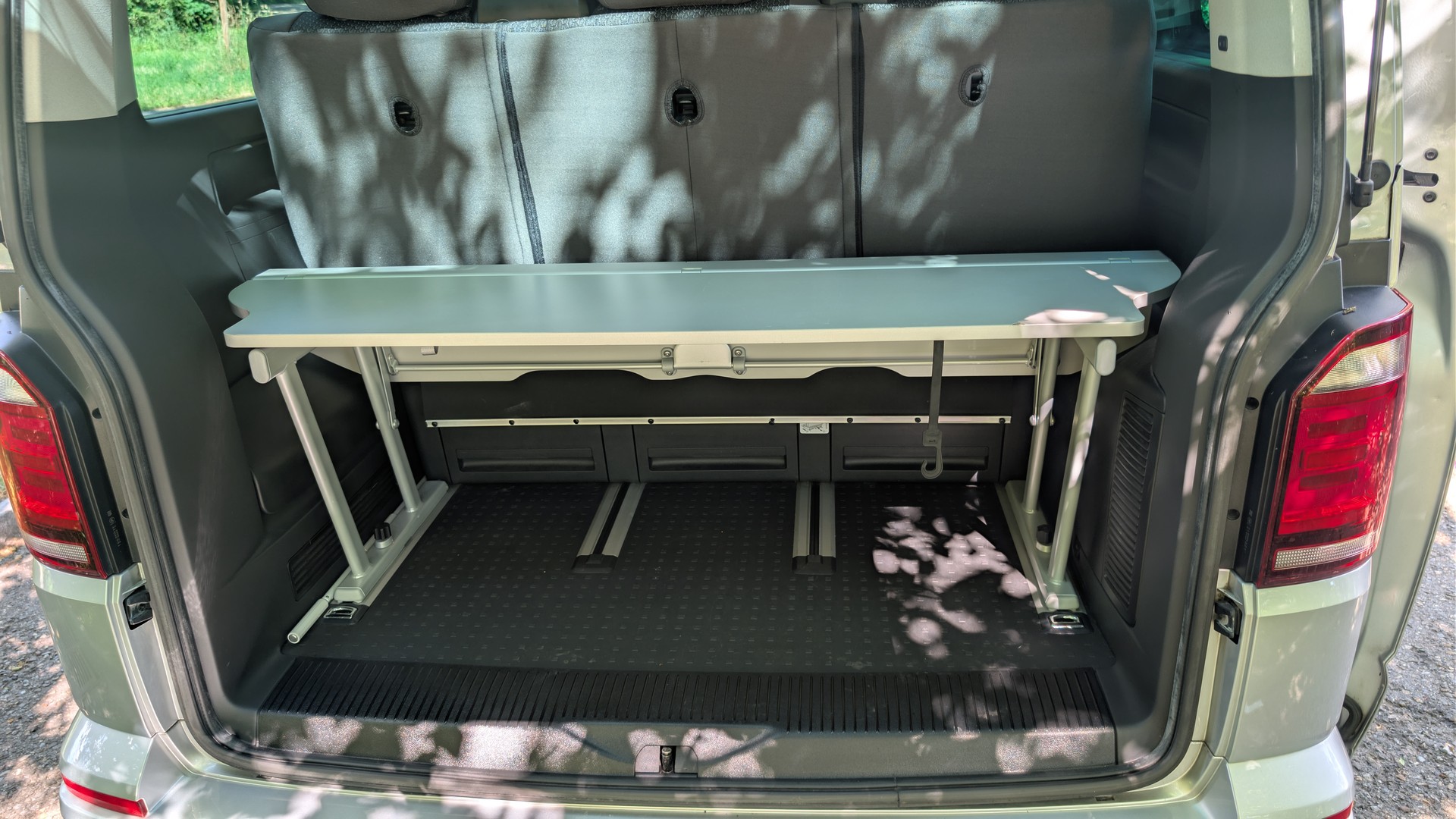 VW California Beach DSG 4M-image-8