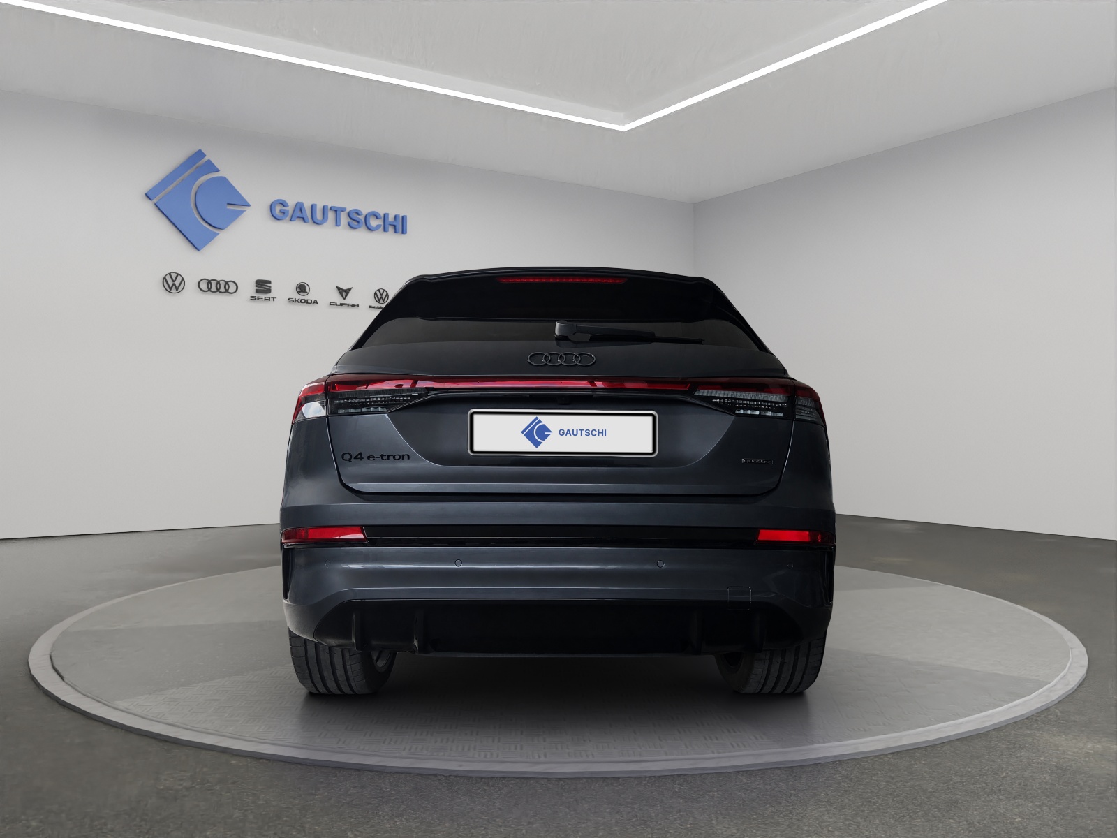 AUDI Q4 e-tron SUV quattro performance-image-3