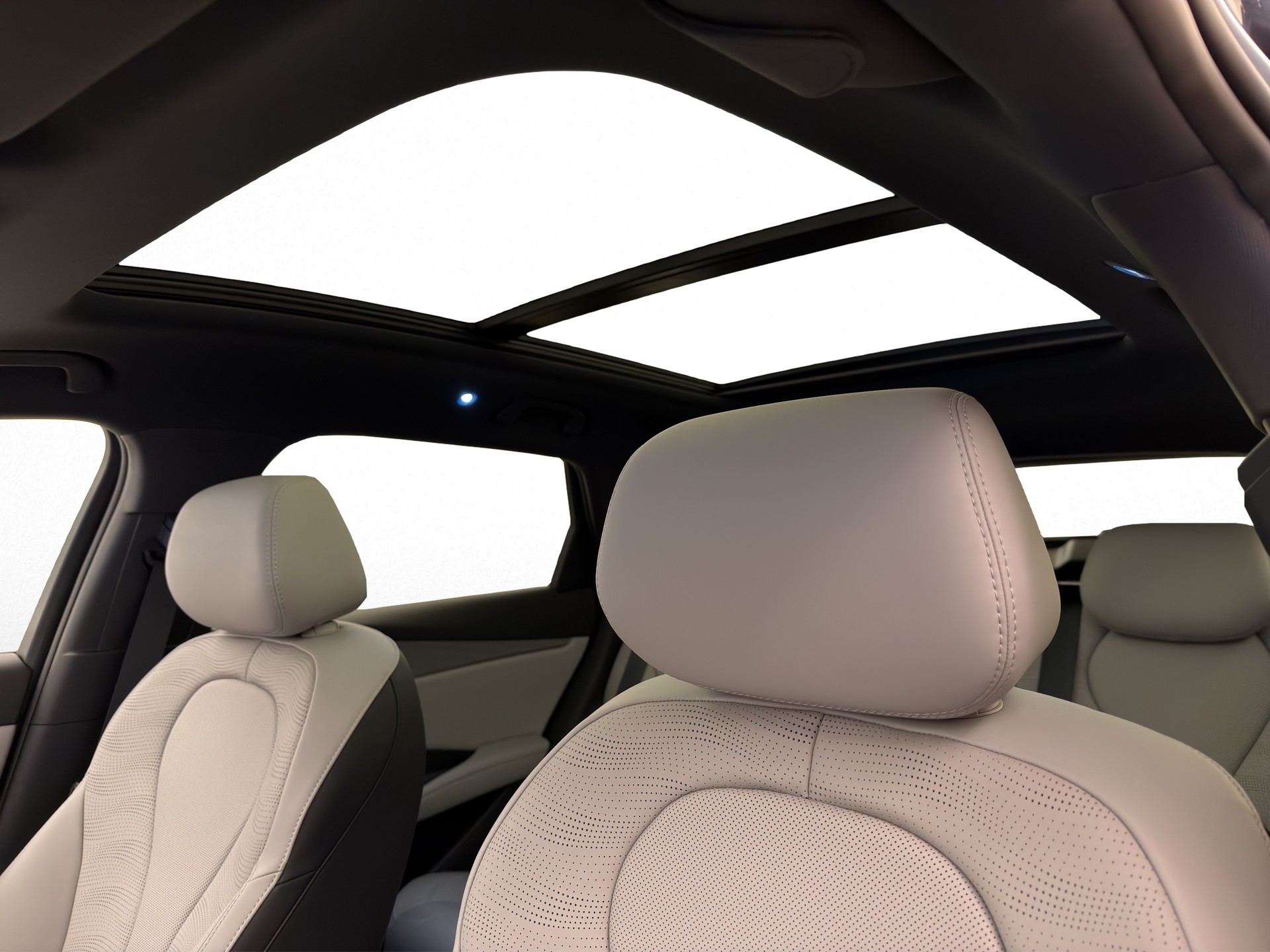 BYD Seal 6 DM-i Touring Comfort Lite-image-15