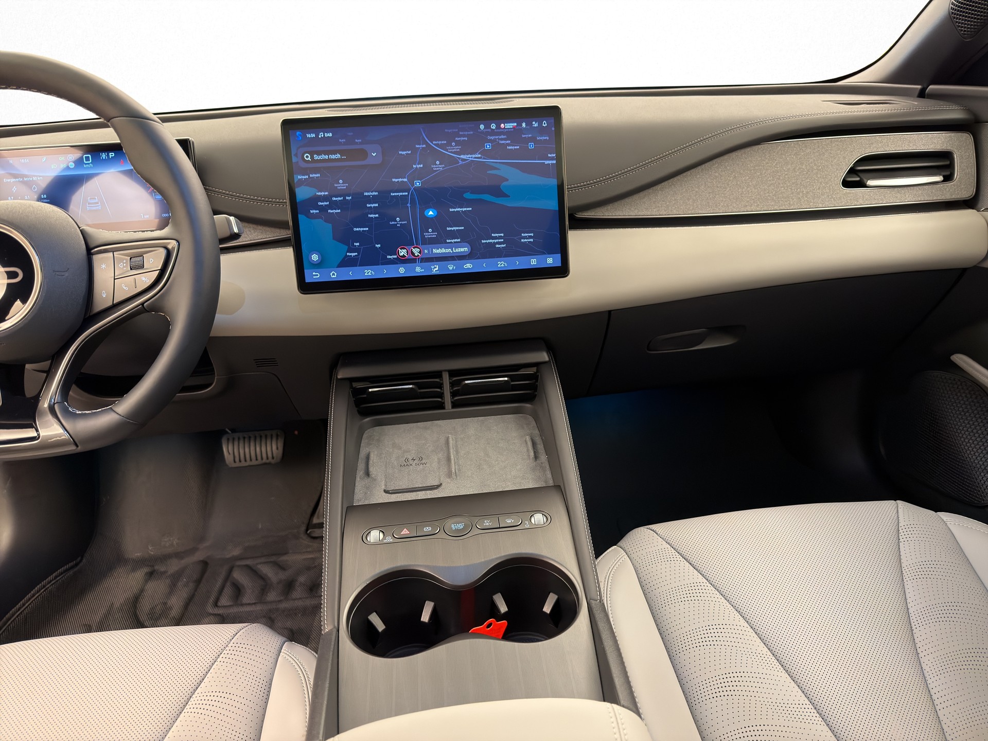 BYD Seal 6 DM-i Touring Comfort Lite-image-9