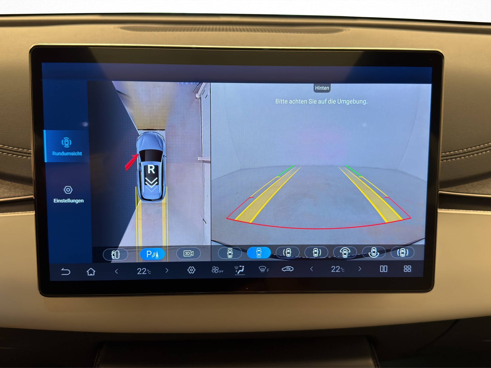 BYD Seal 6 DM-i Touring Comfort Lite-image-10