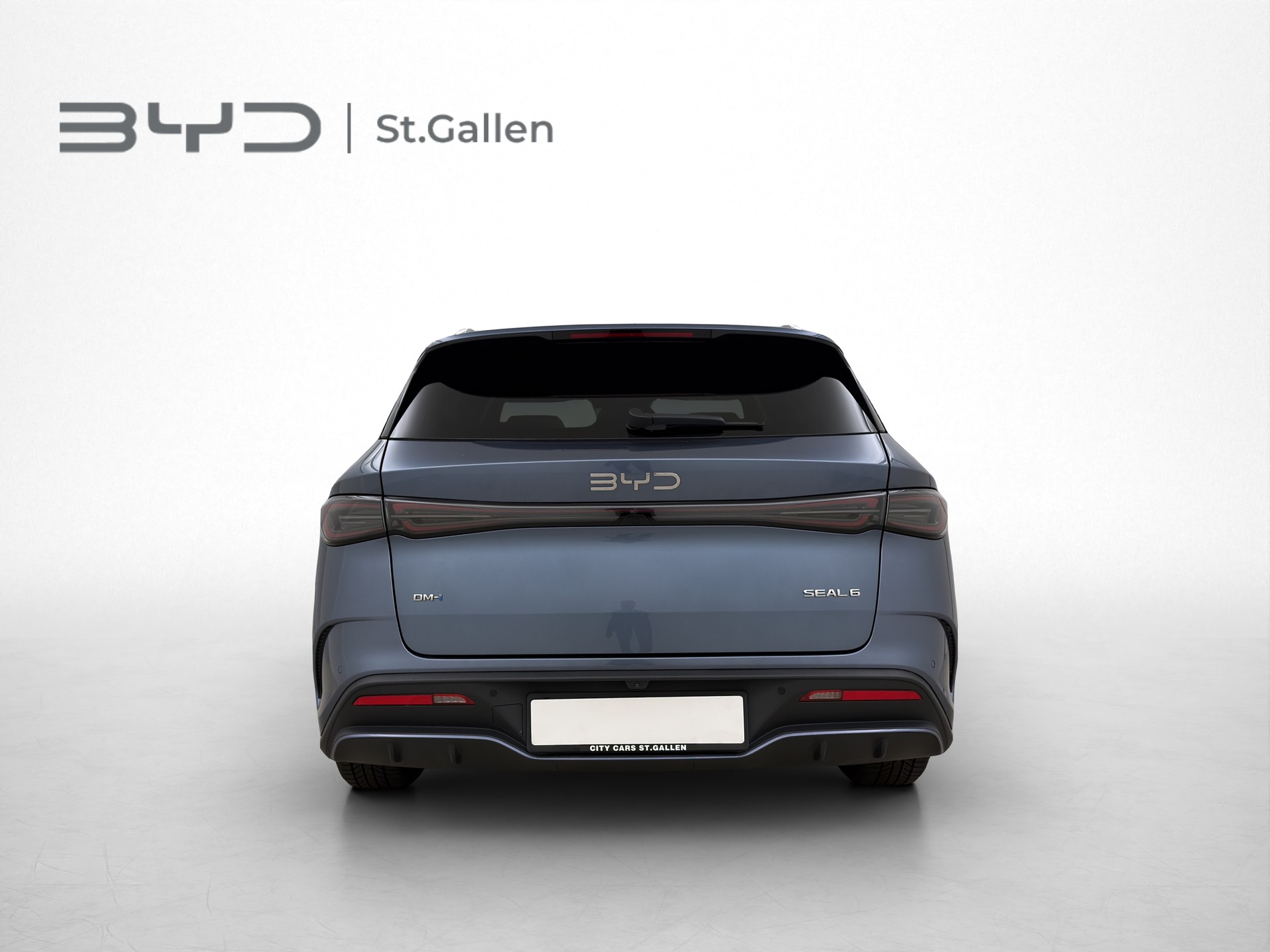 BYD Seal 6 DM-i Touring Comfort Lite-image-4