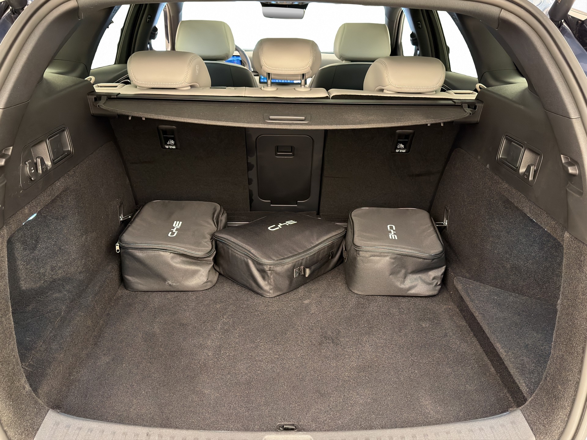 BYD Seal 6 DM-i Touring Comfort Lite-image-12