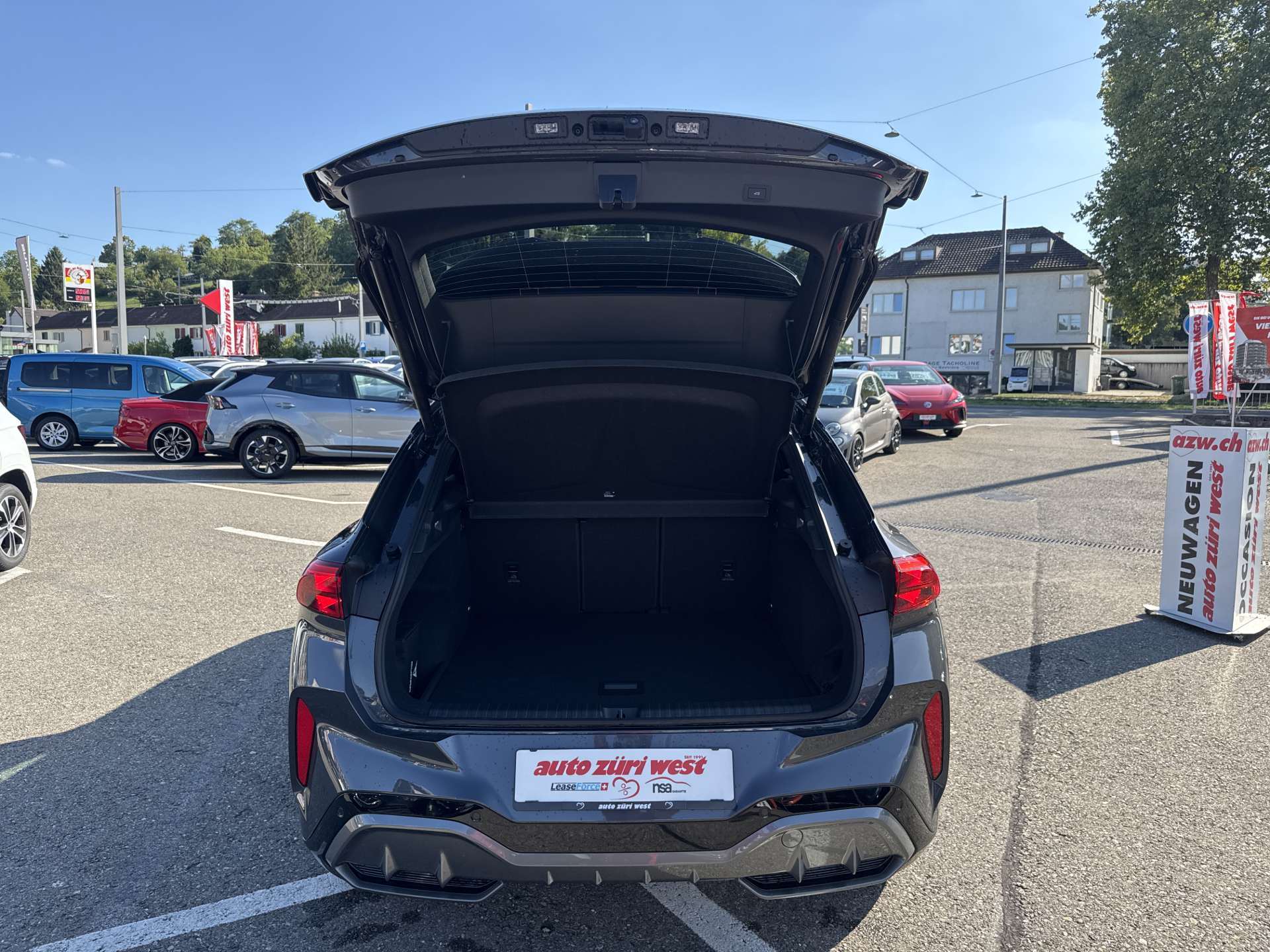 CUPRA Terramar 1.5 eTSi DSG-Automat-image-7