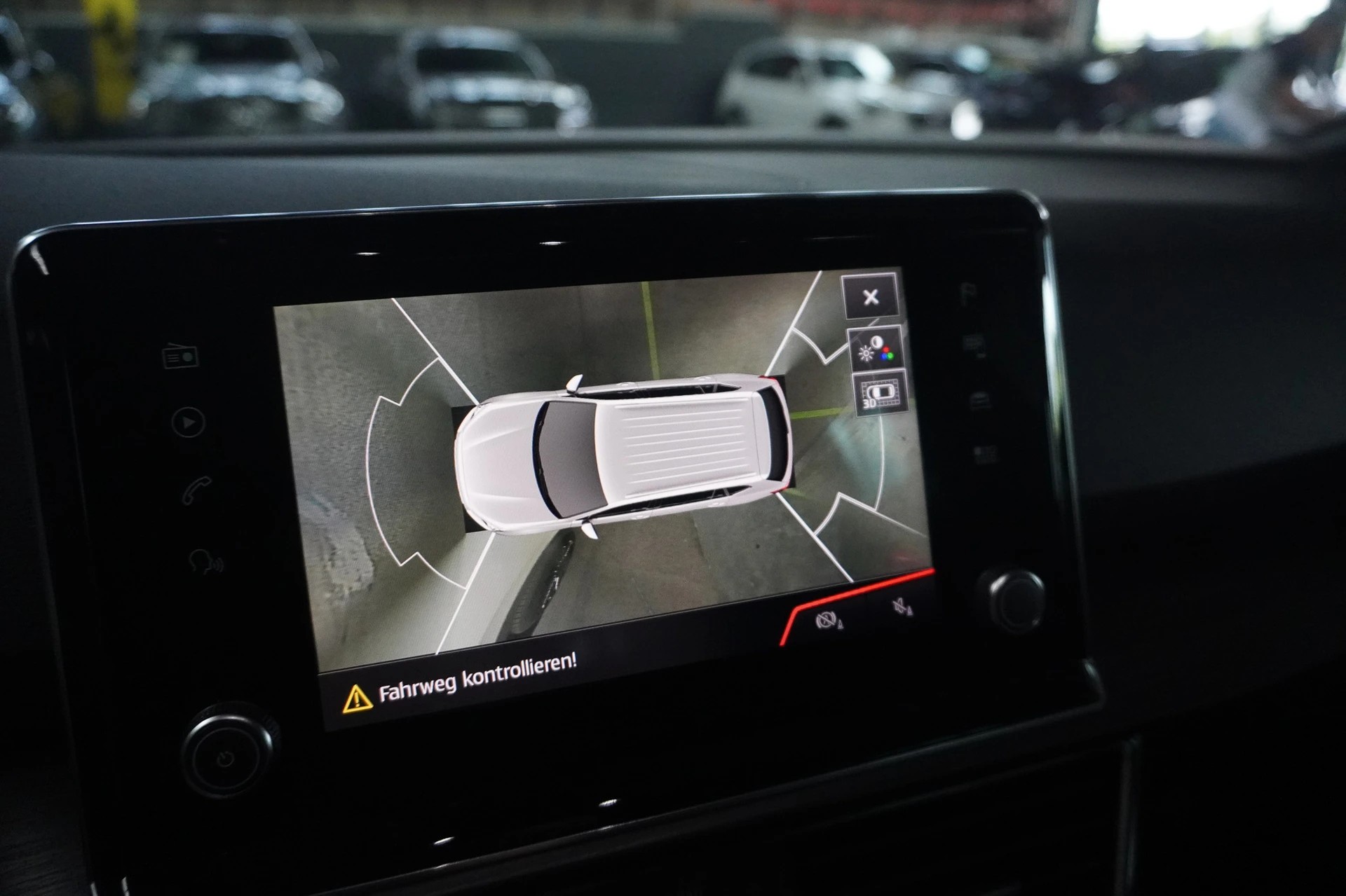 SEAT Tarraco 2.0TSI Xcellence 4Drive DSG-image-12