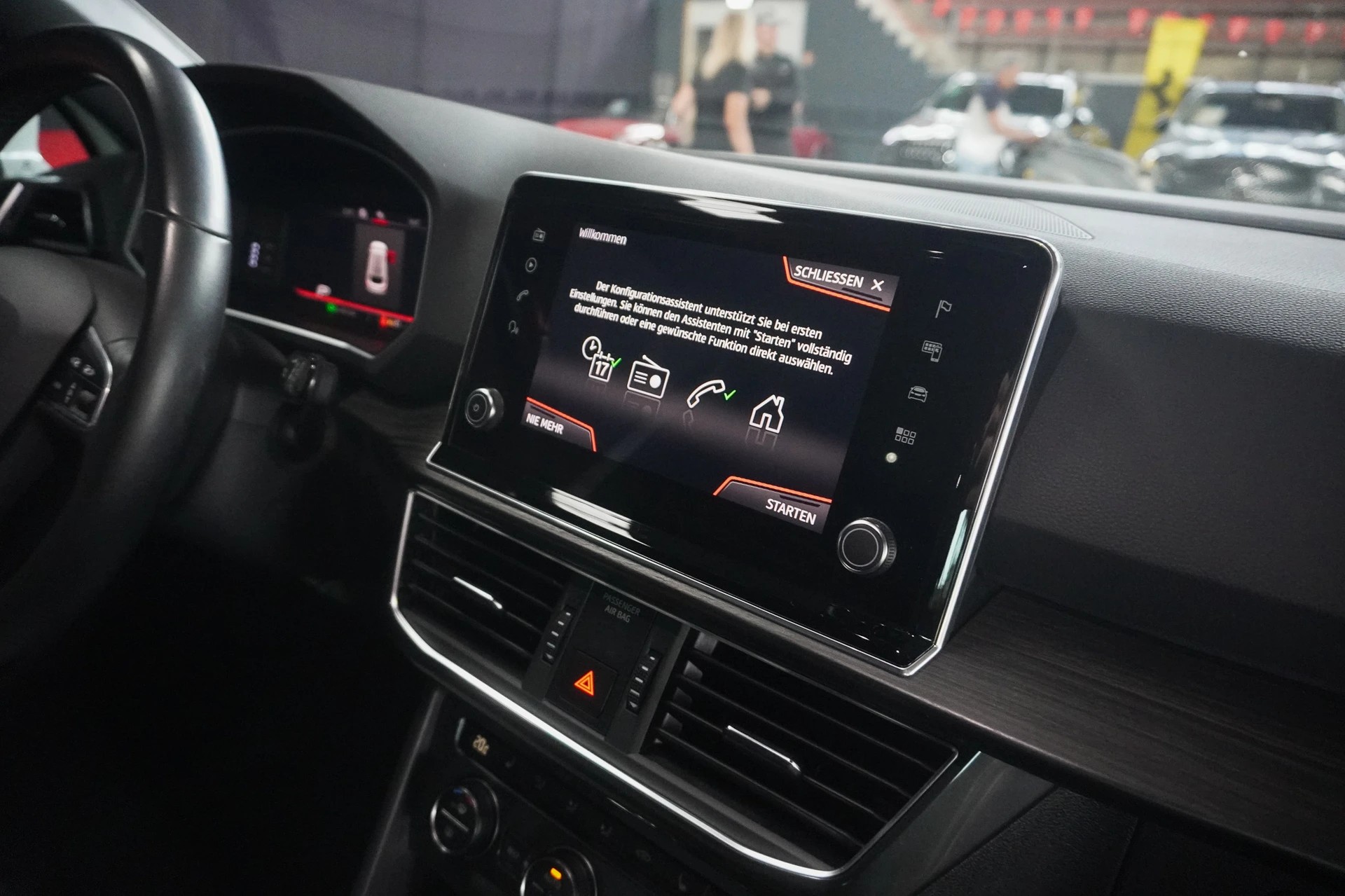 SEAT Tarraco 2.0TSI Xcellence 4Drive DSG-image-7