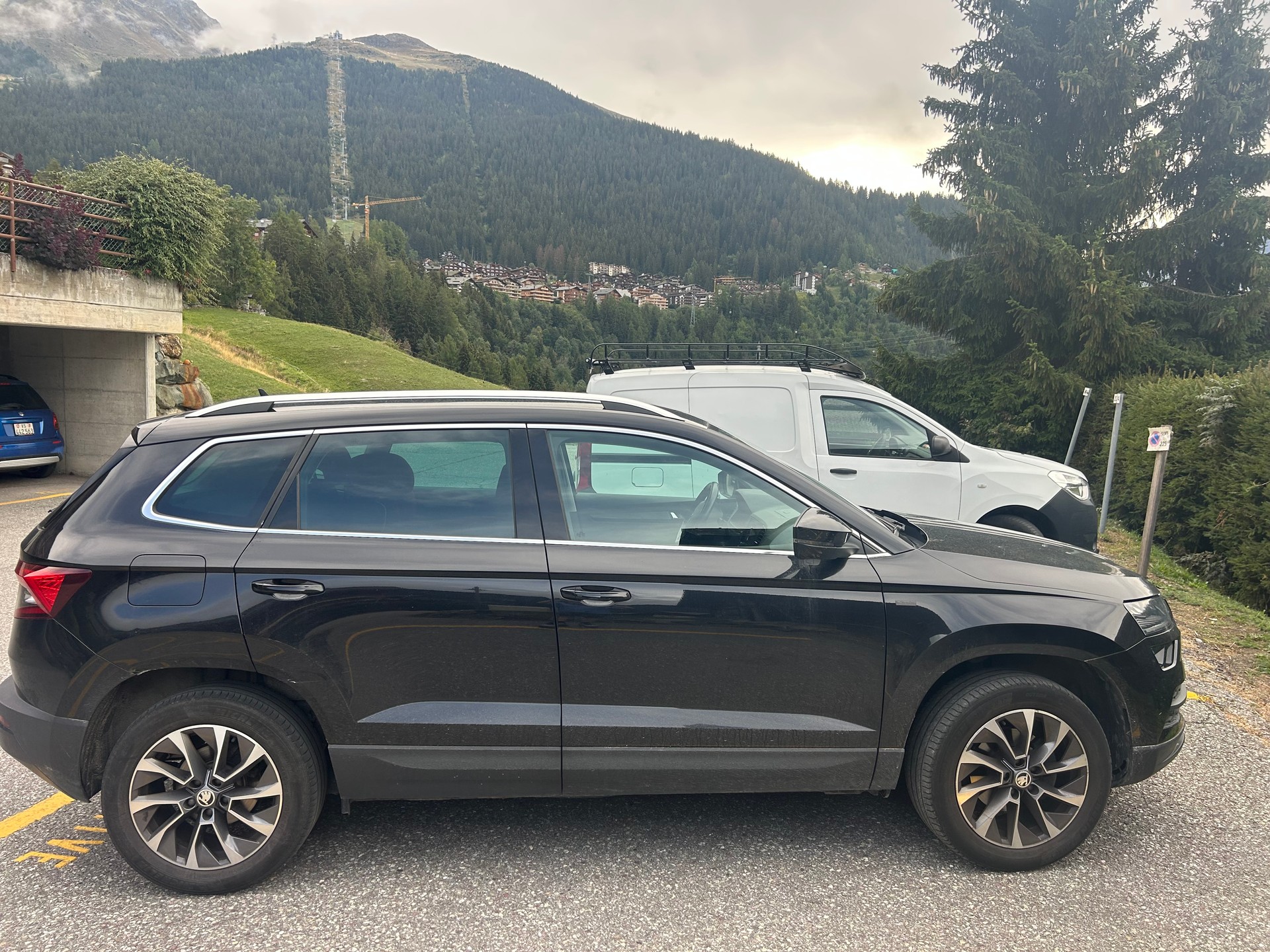 SKODA Drive 125-image-0