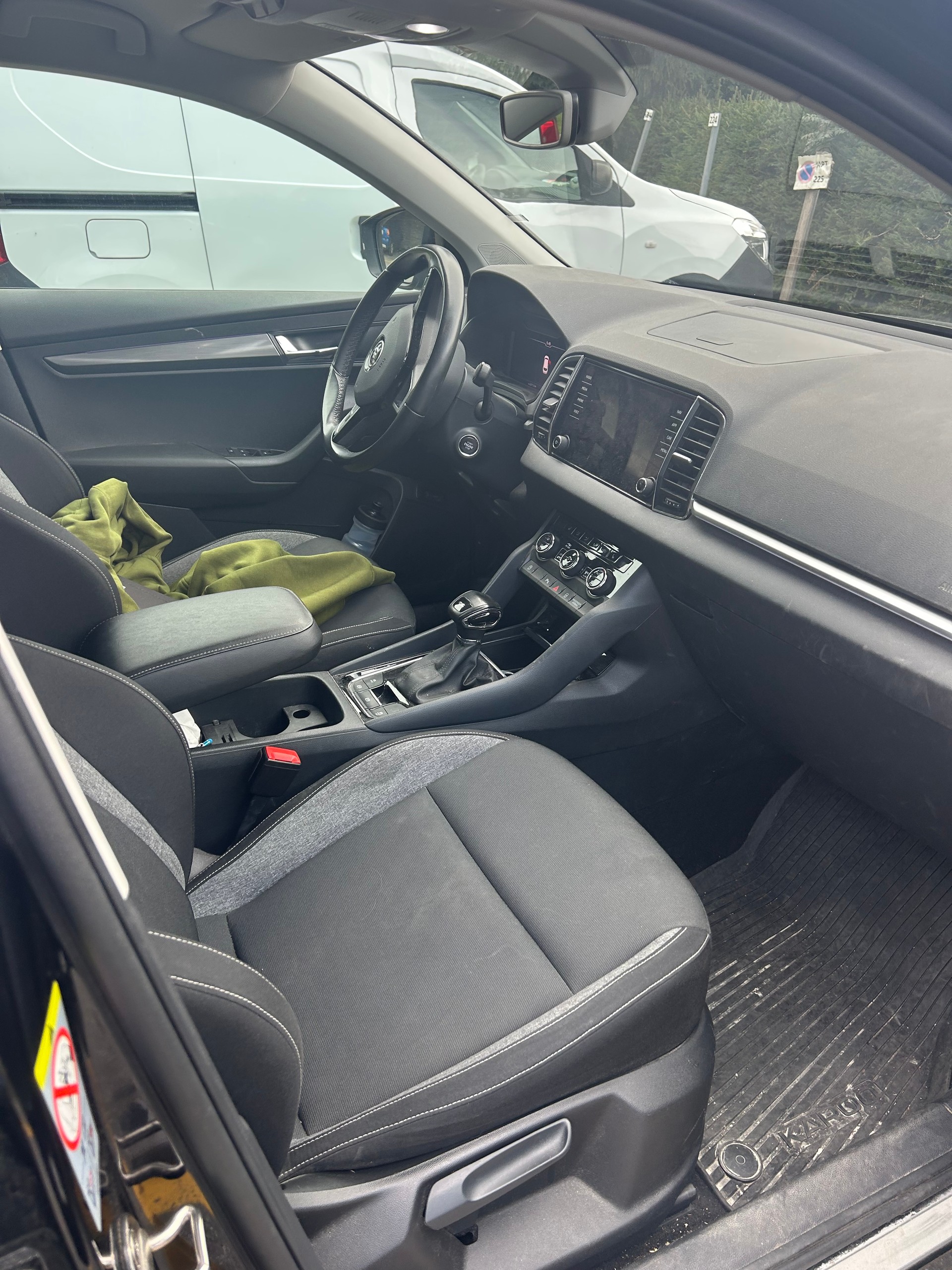 SKODA Drive 125-image-4