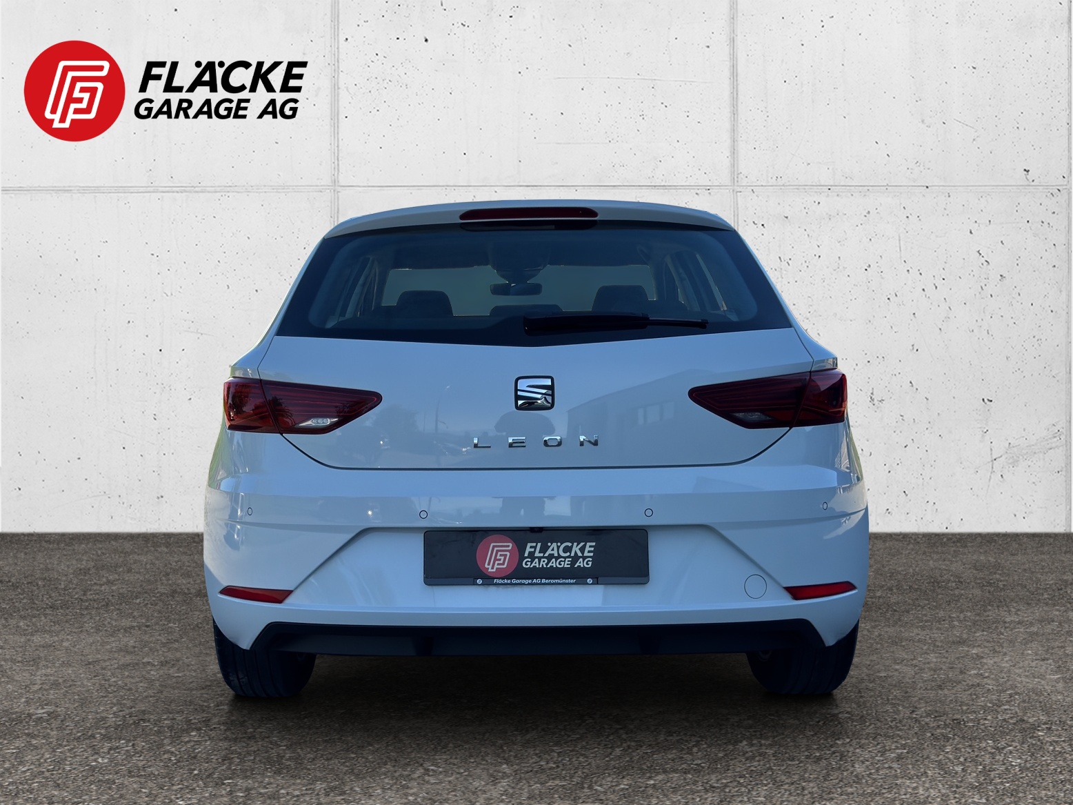 SEAT Leon 1.5 TSI EVO ACT Style-image-5