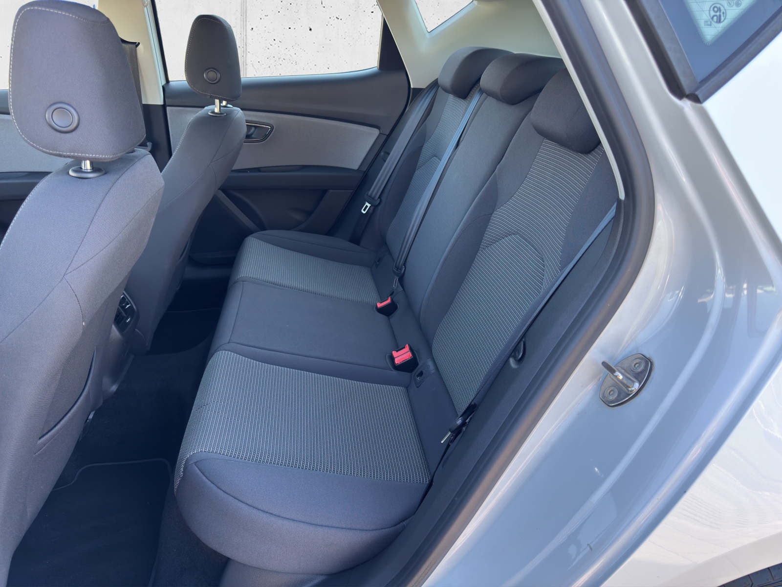 SEAT Leon 1.5 TSI EVO ACT Style-image-10