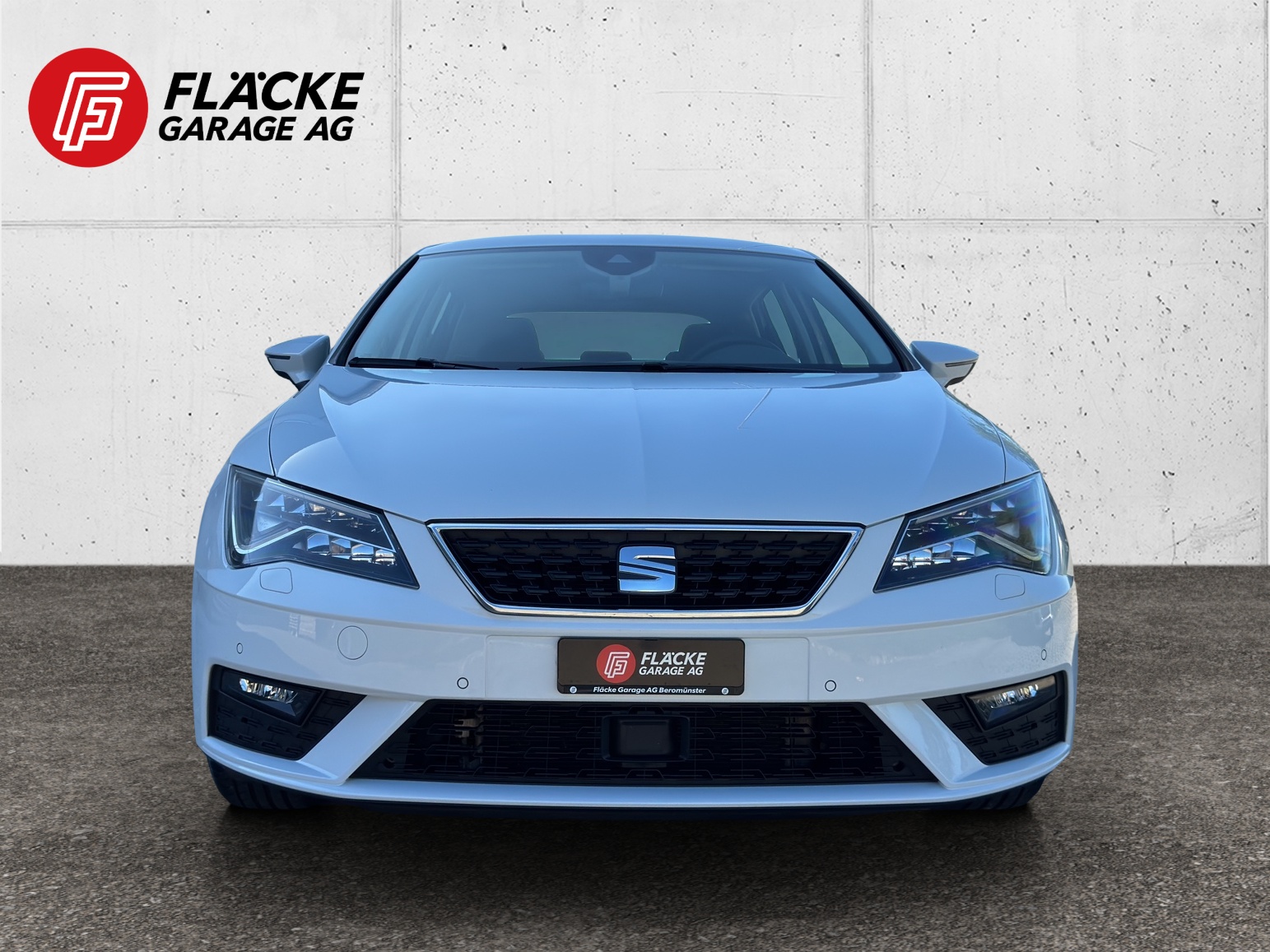 SEAT Leon 1.5 TSI EVO ACT Style-image-1