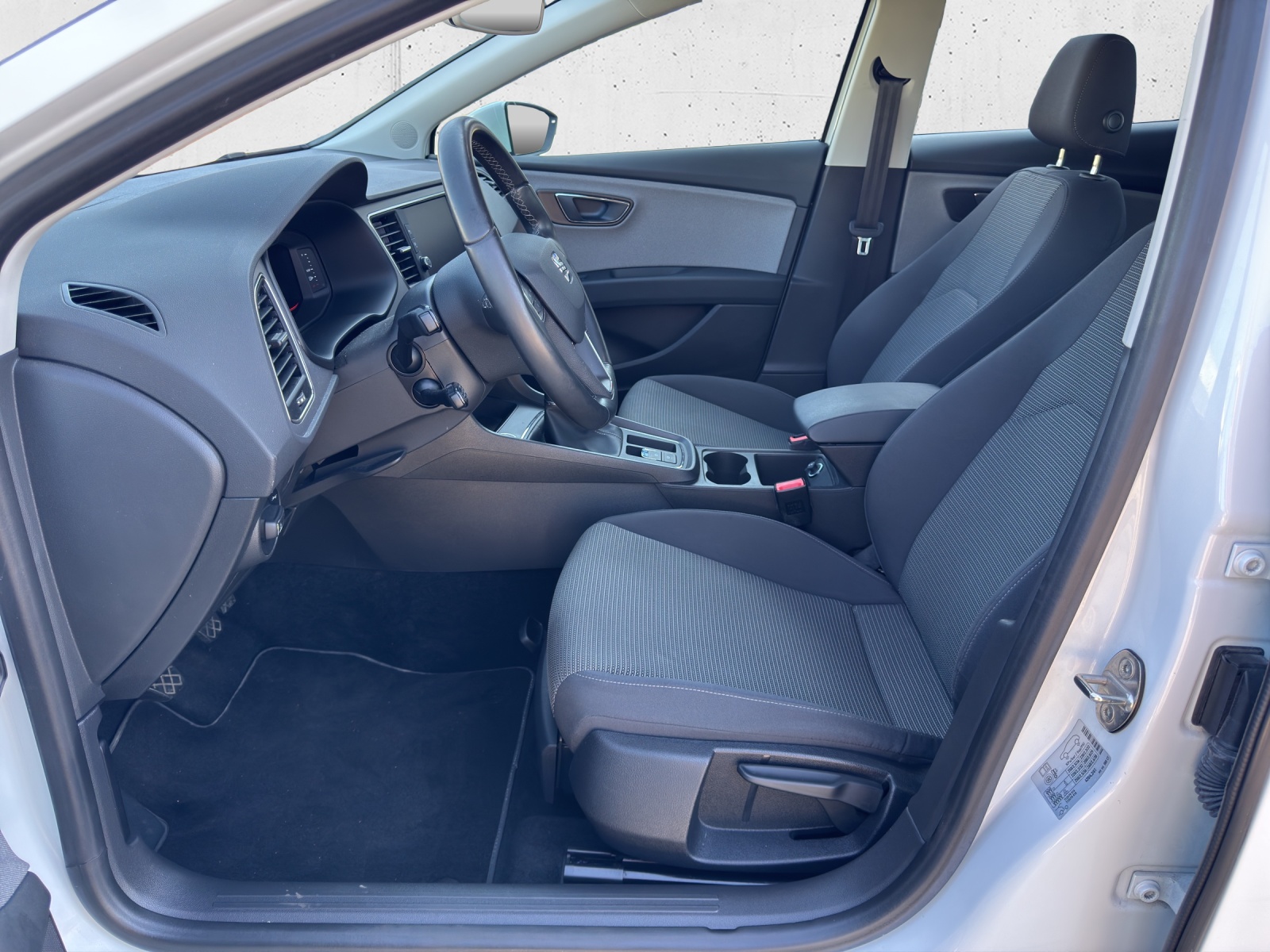 SEAT Leon 1.5 TSI EVO ACT Style-image-8